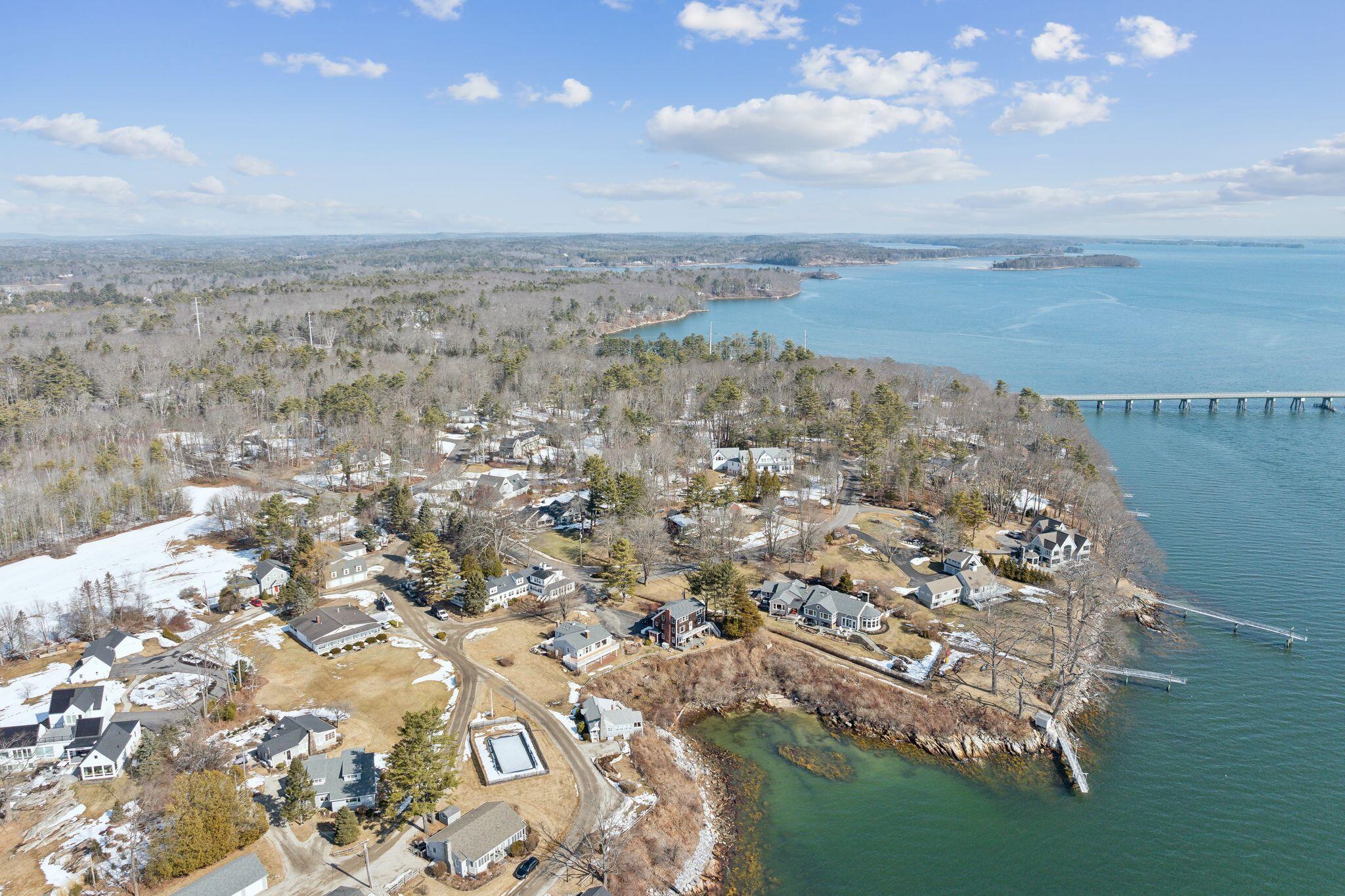 14 Kingfisher Cove