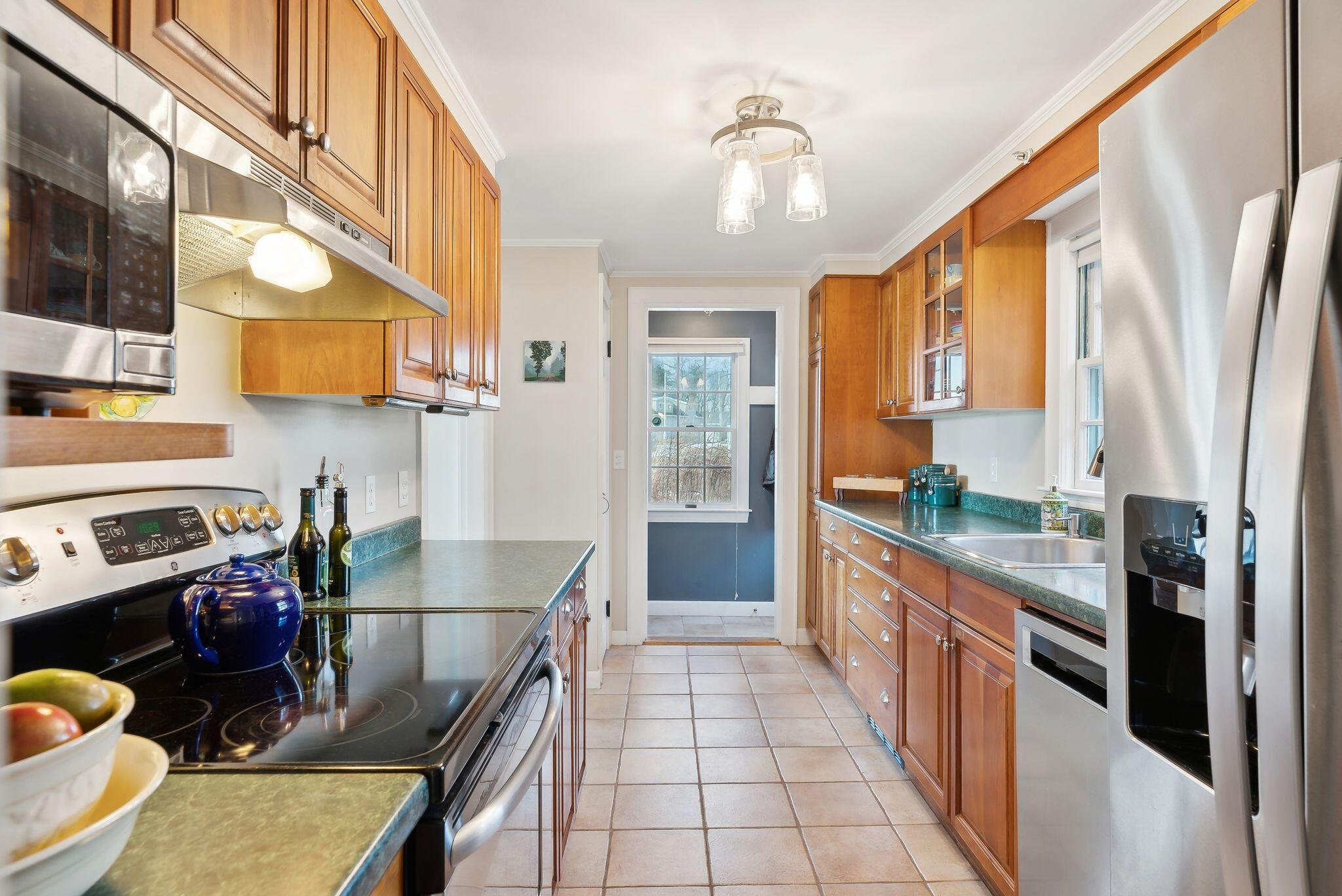 14 Kingfisher Cove