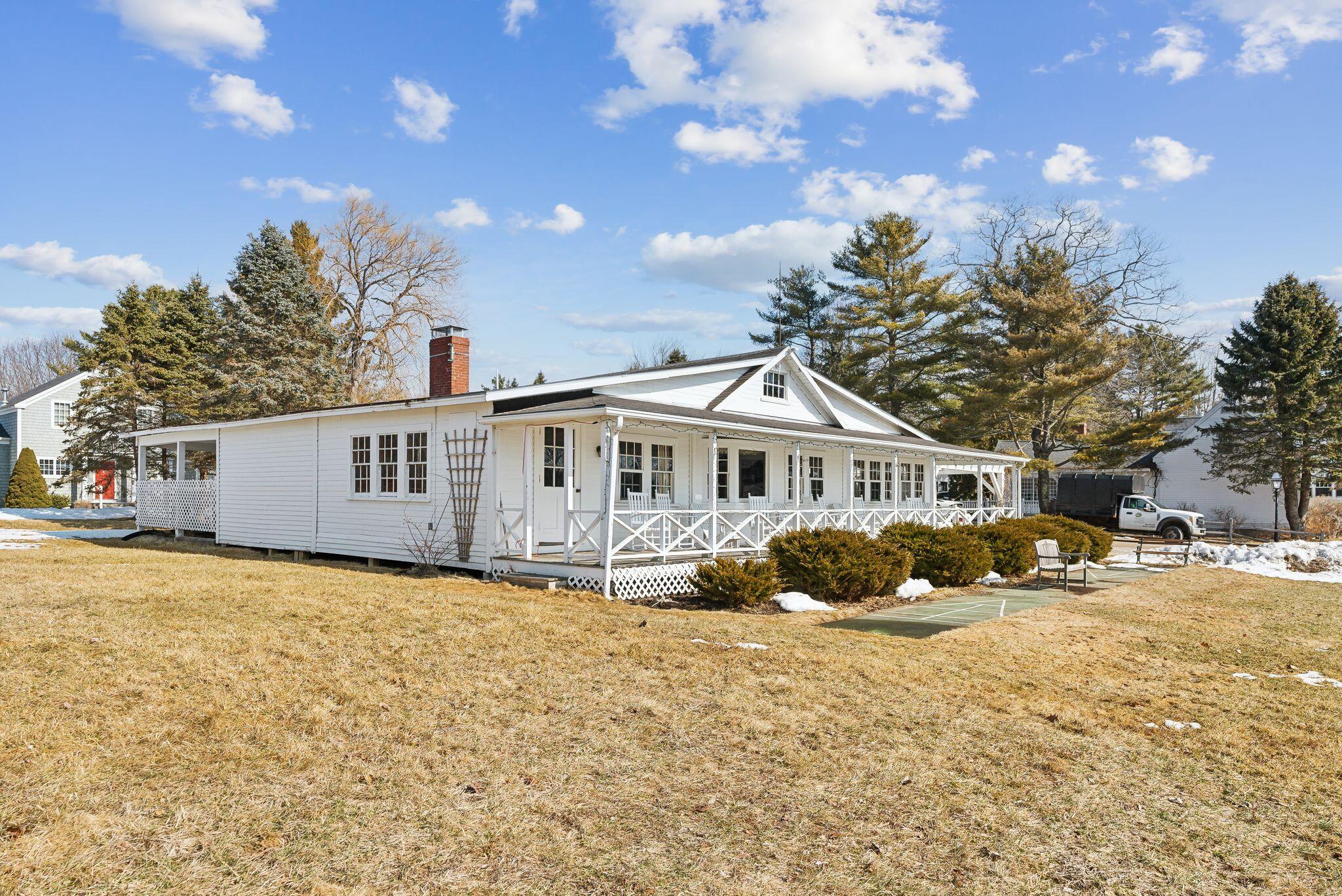 14 Kingfisher Cove