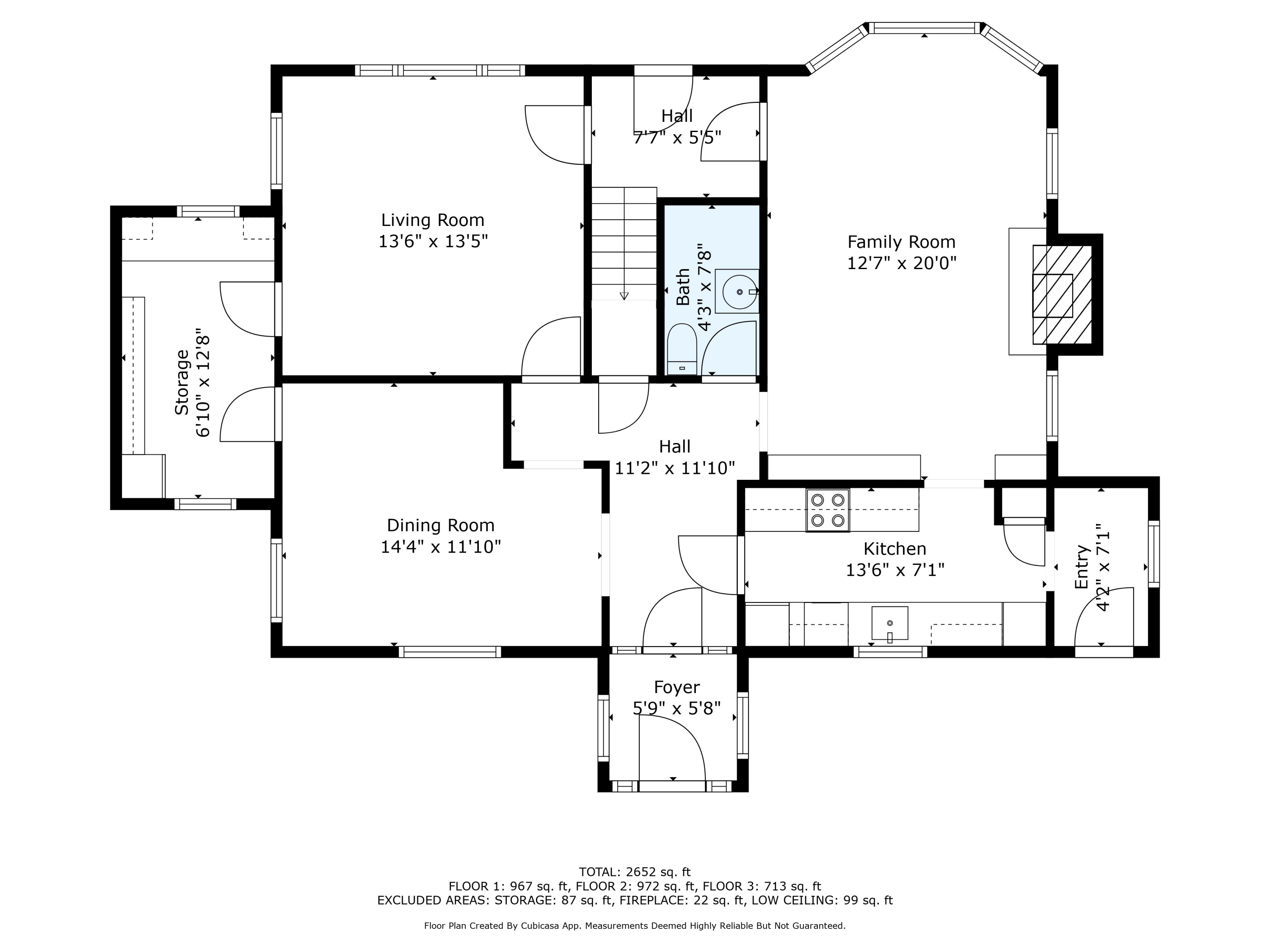 14 Kingfisher Cove