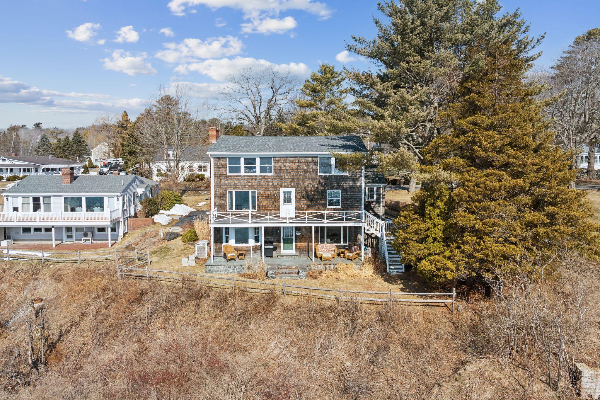 14 Kingfisher Cove