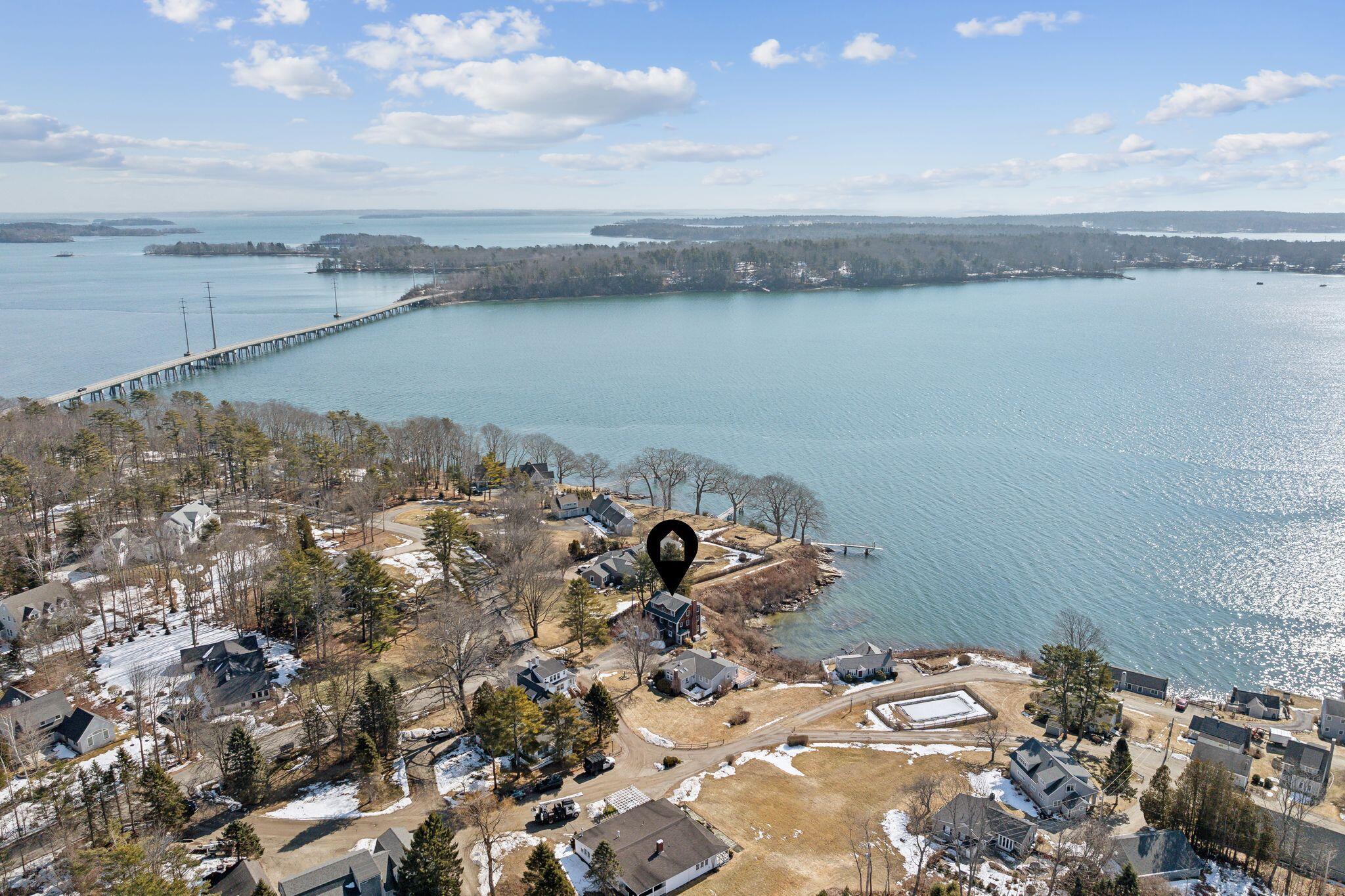 14 Kingfisher Cove