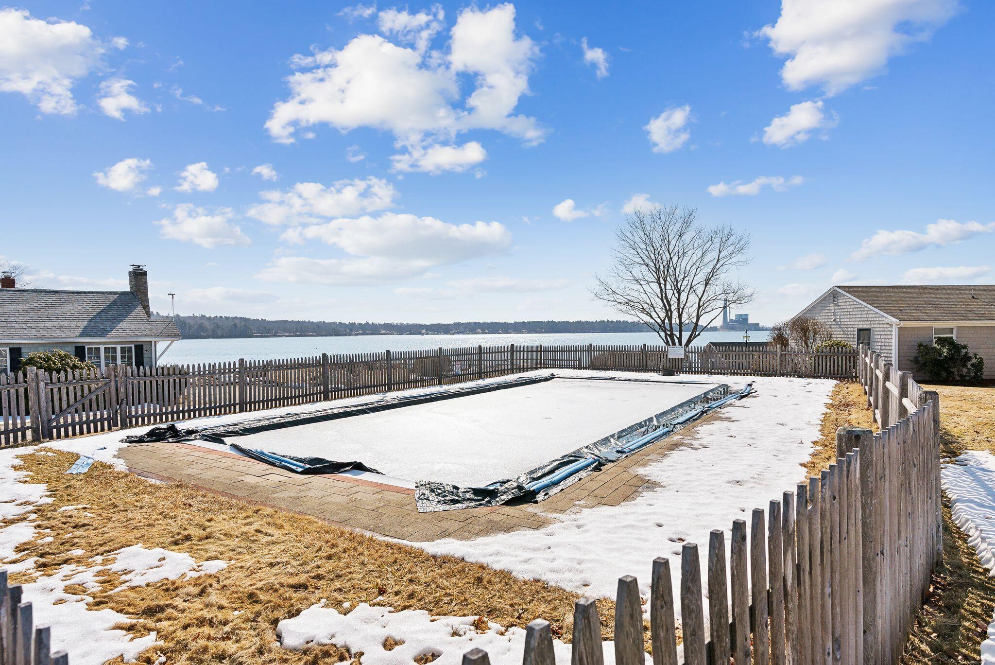 14 Kingfisher Cove
