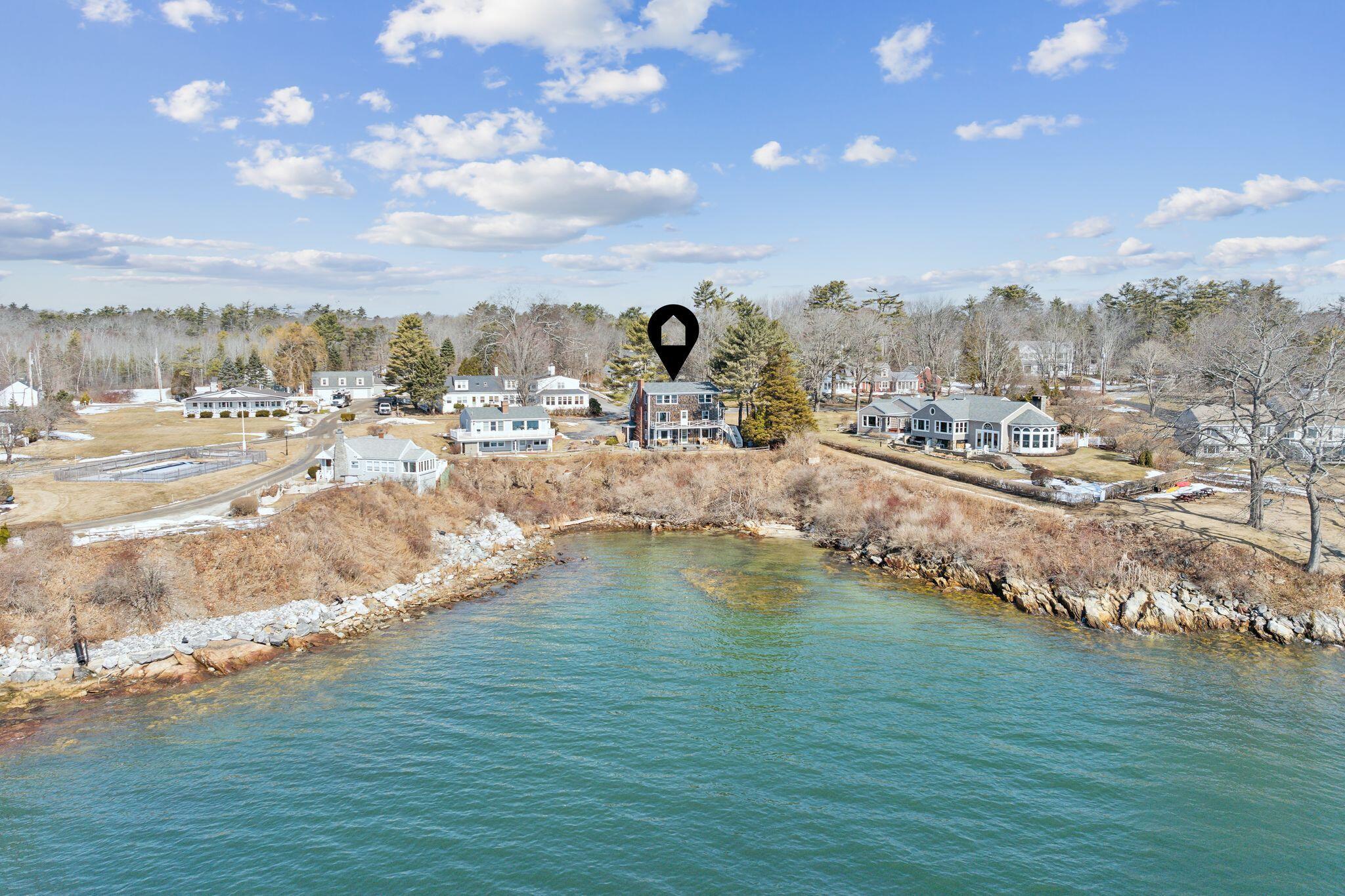 14 Kingfisher Cove