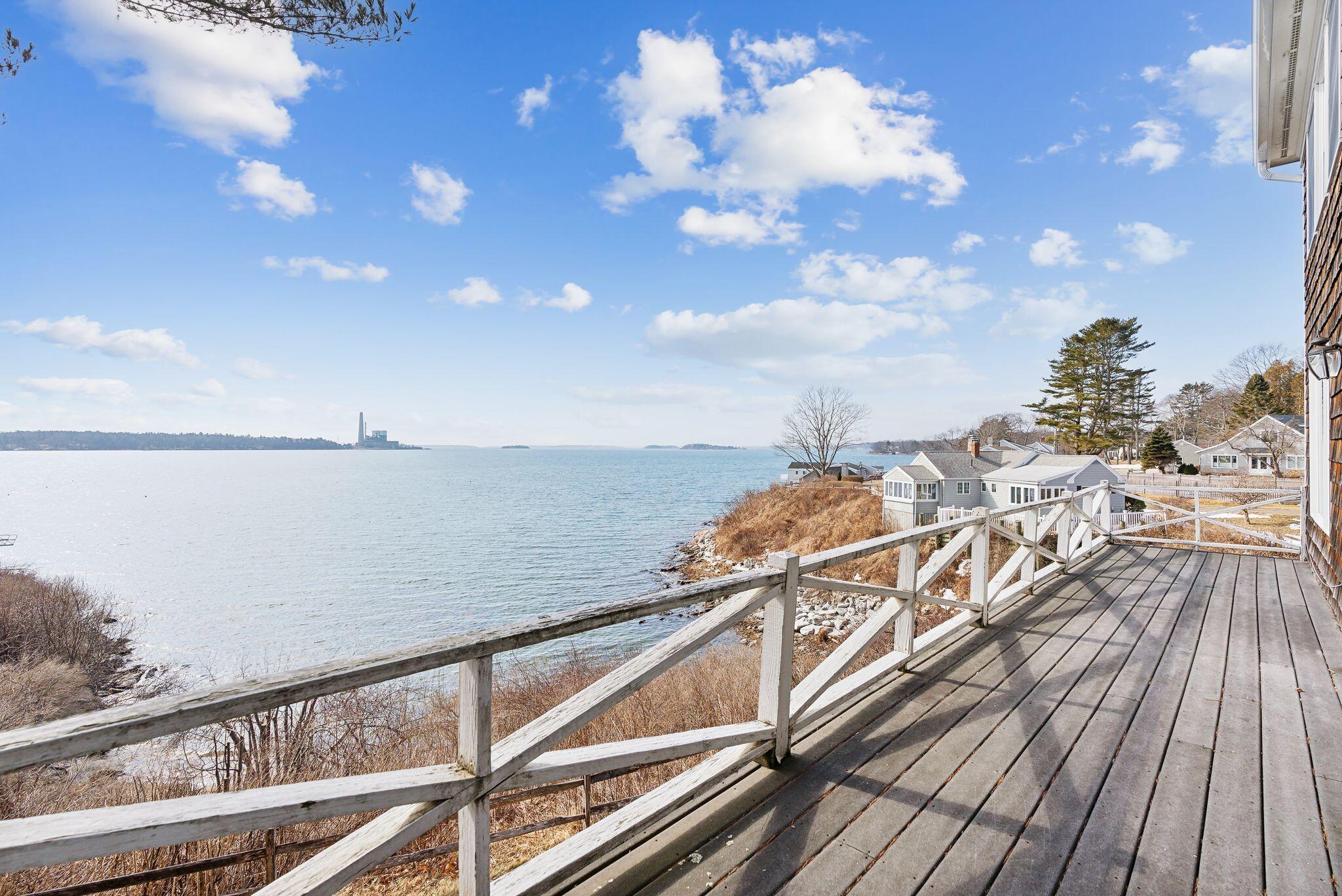 14 Kingfisher Cove