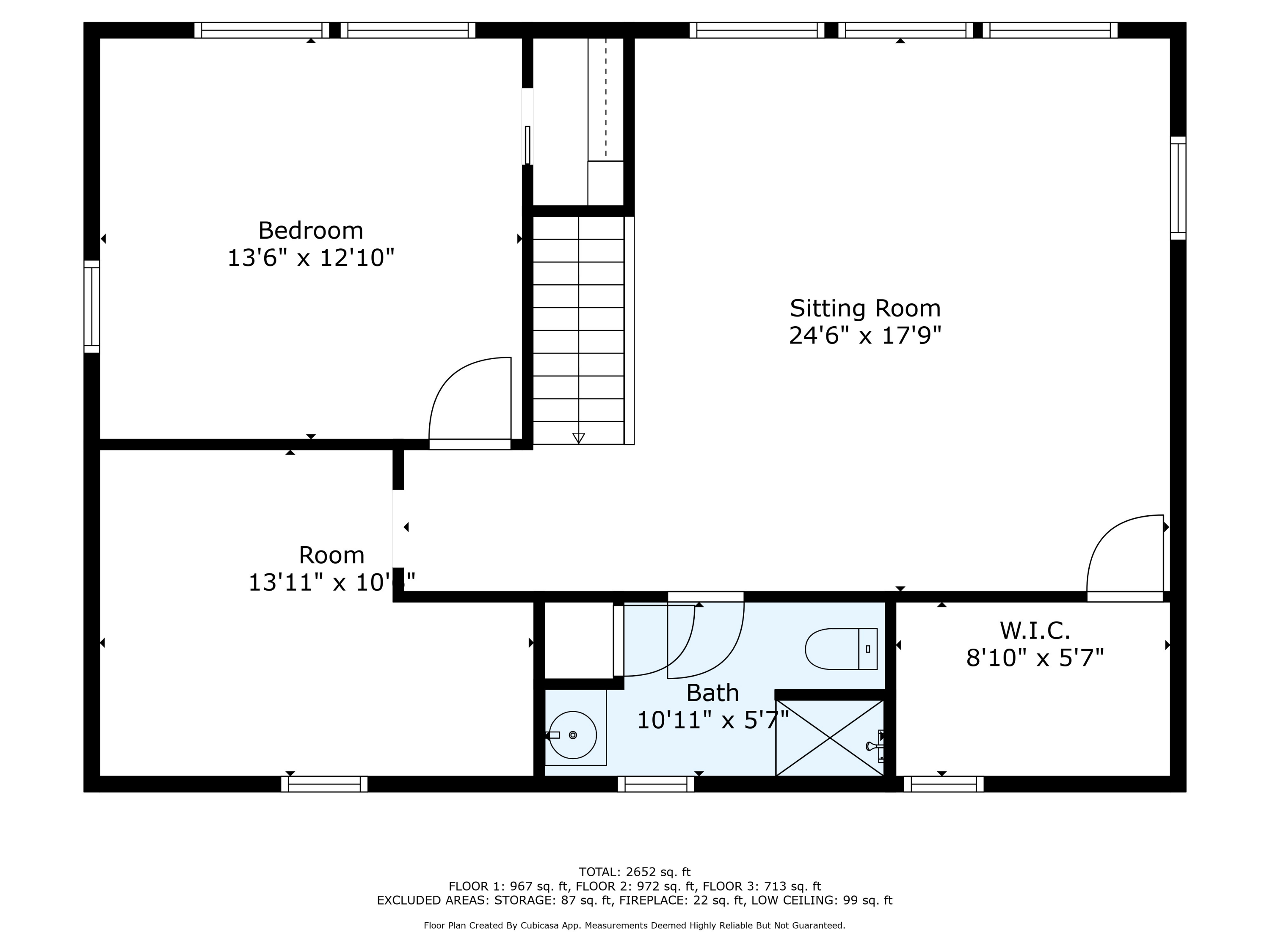 14 Kingfisher Cove