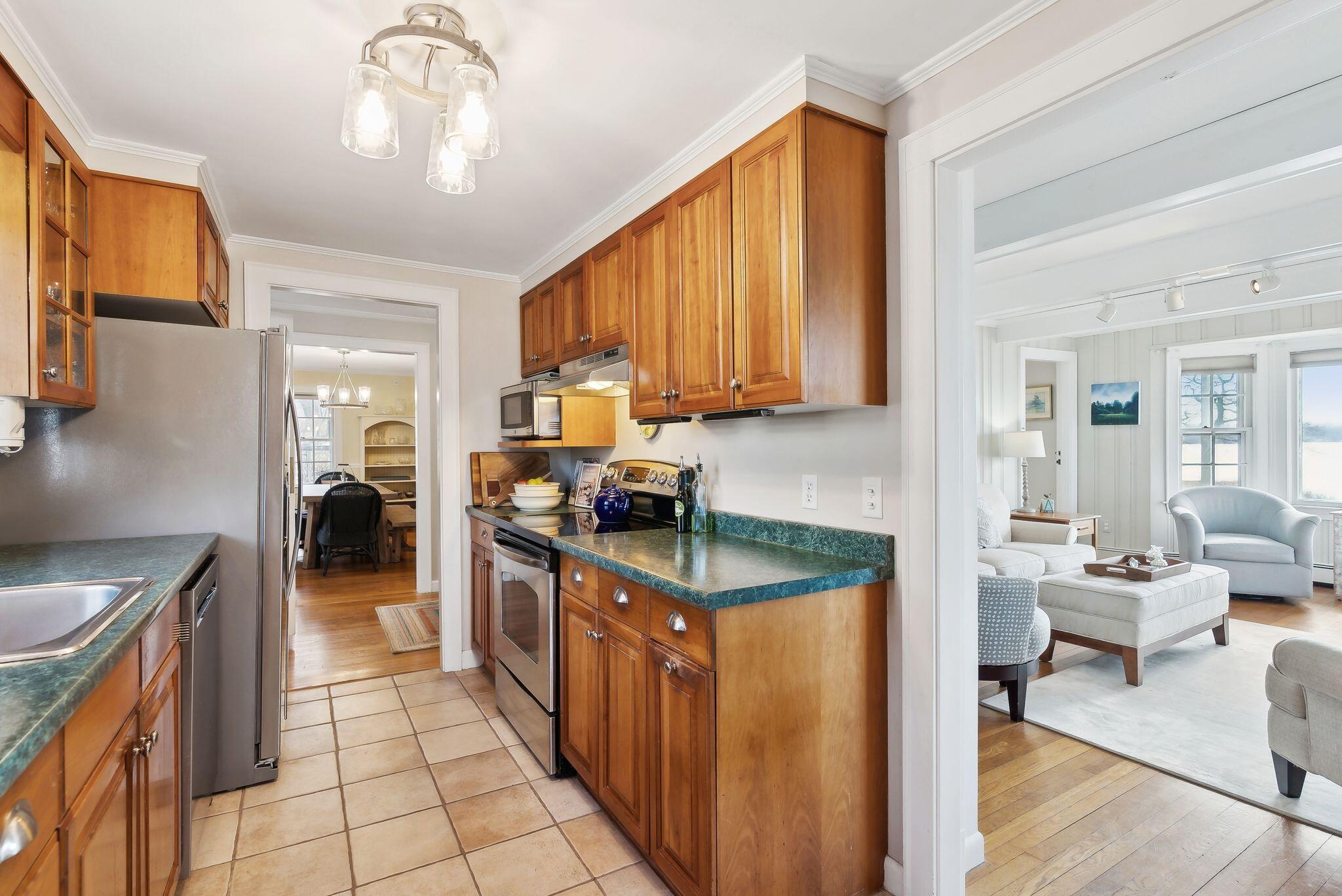 14 Kingfisher Cove