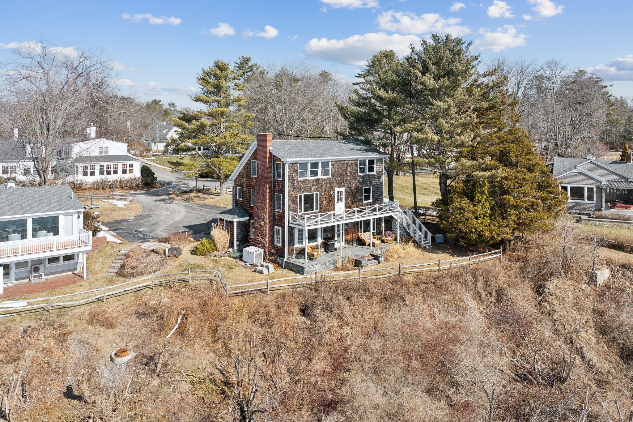 14 Kingfisher Cove