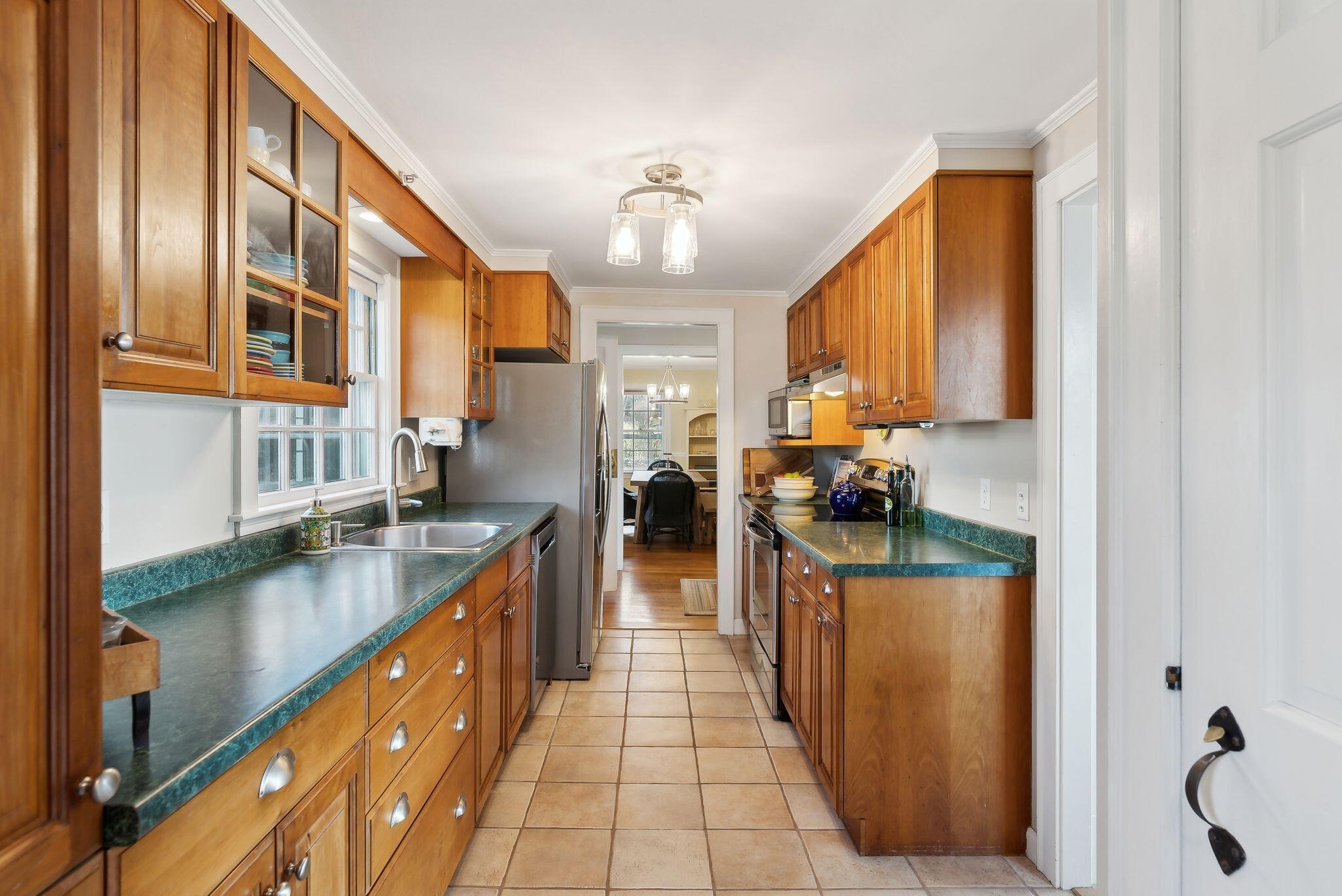 14 Kingfisher Cove