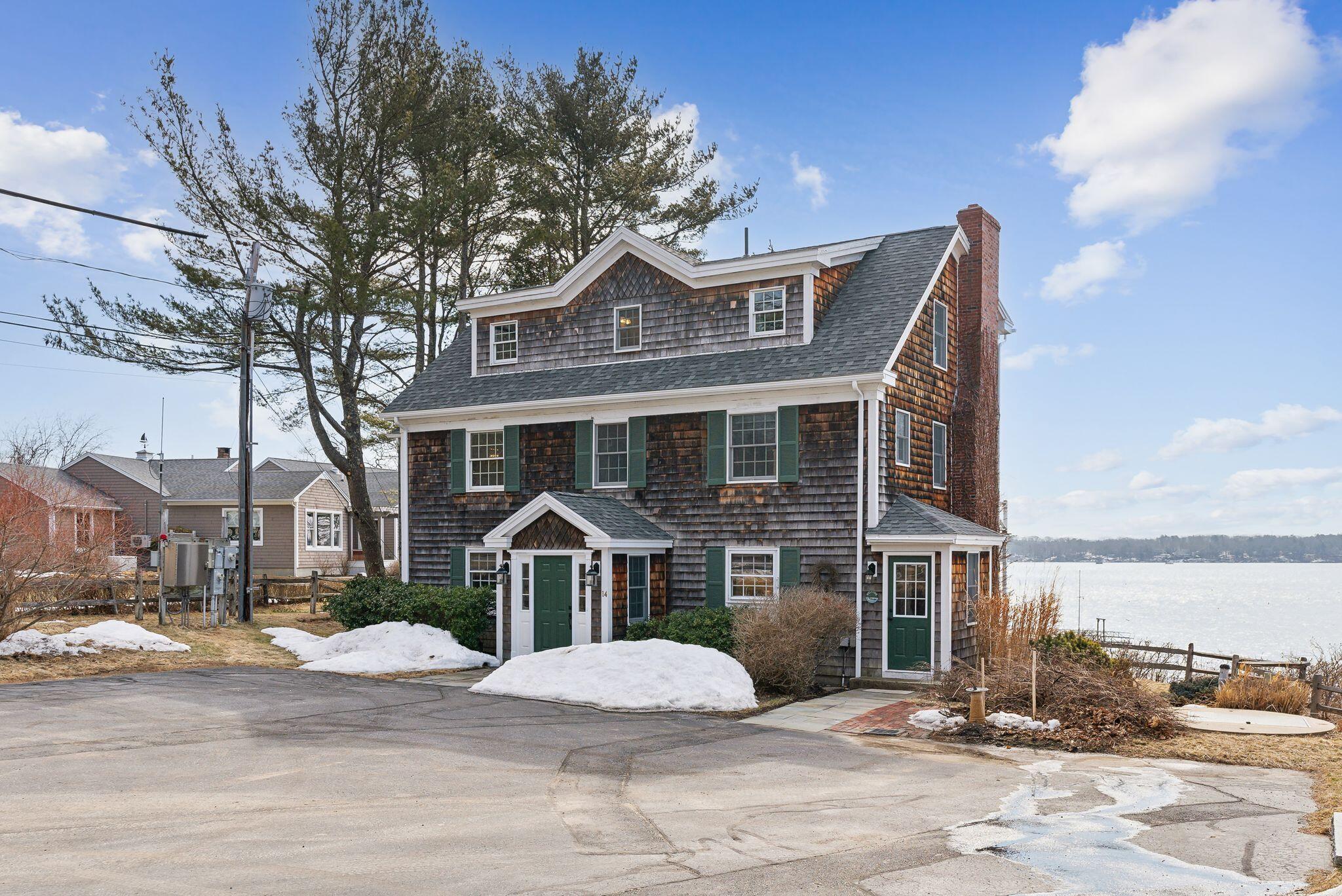 14 Kingfisher Cove