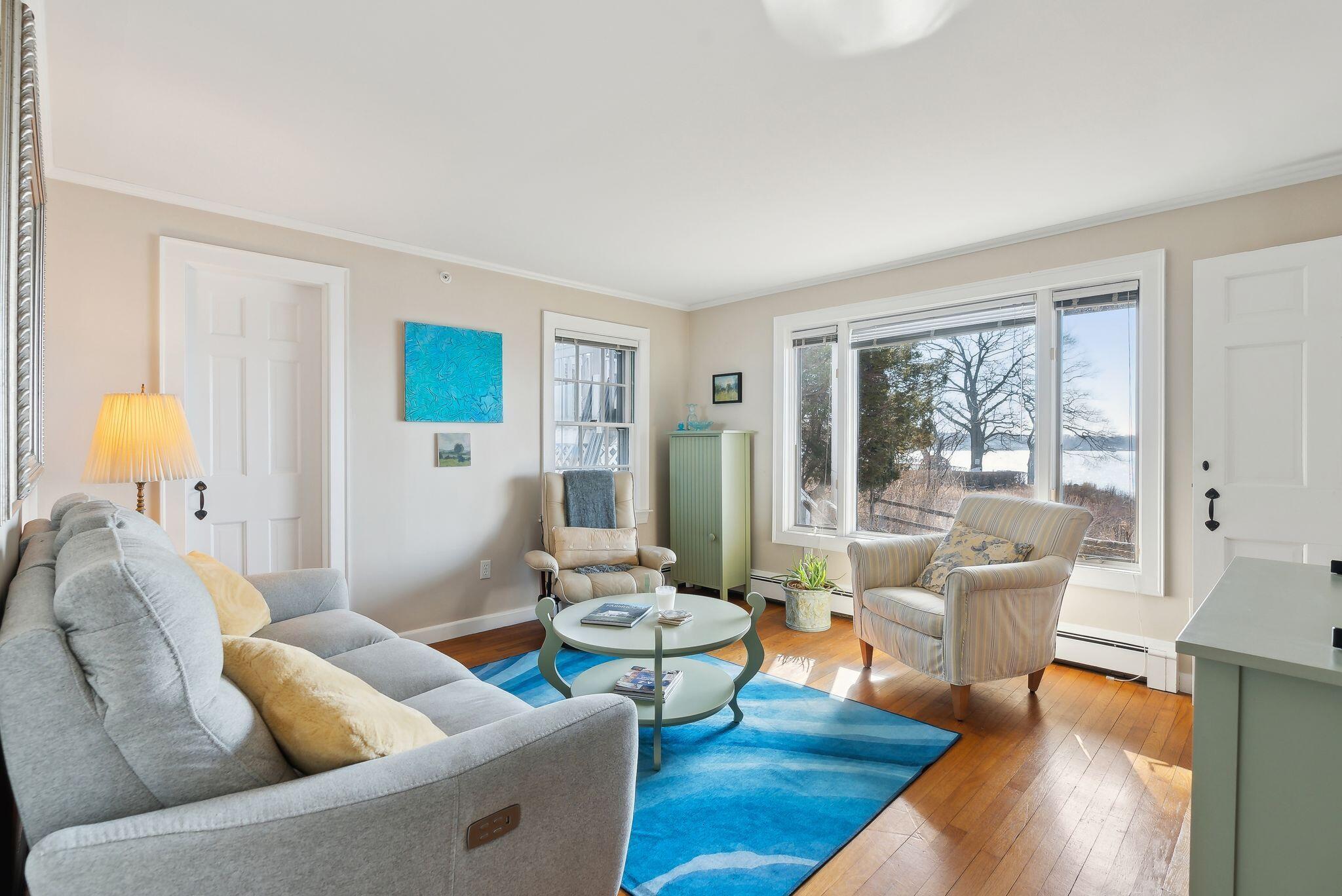14 Kingfisher Cove