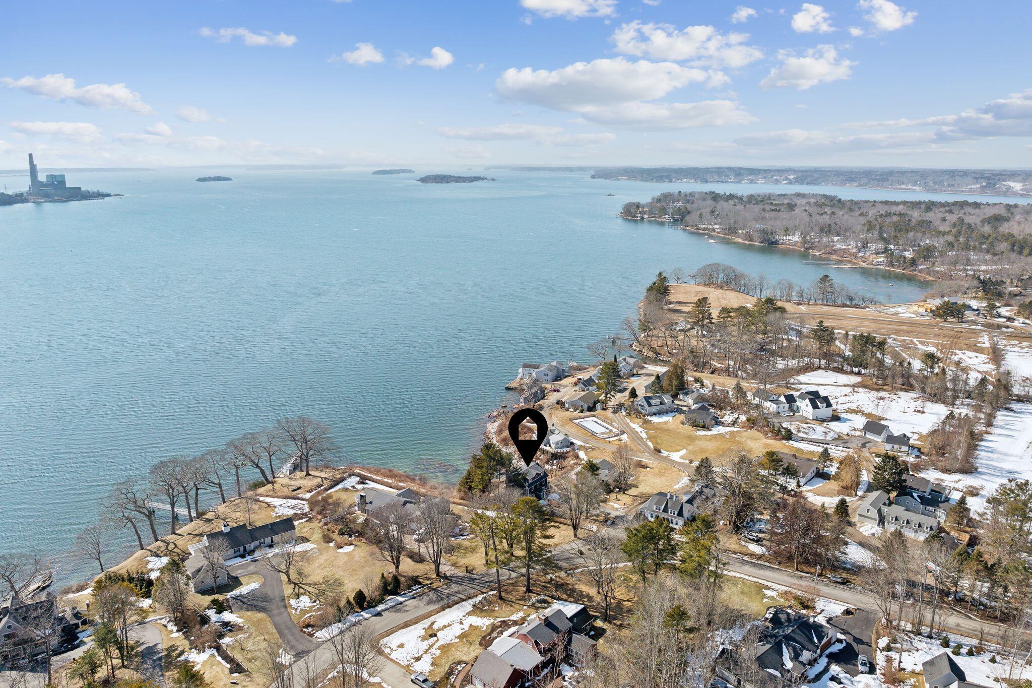 14 Kingfisher Cove
