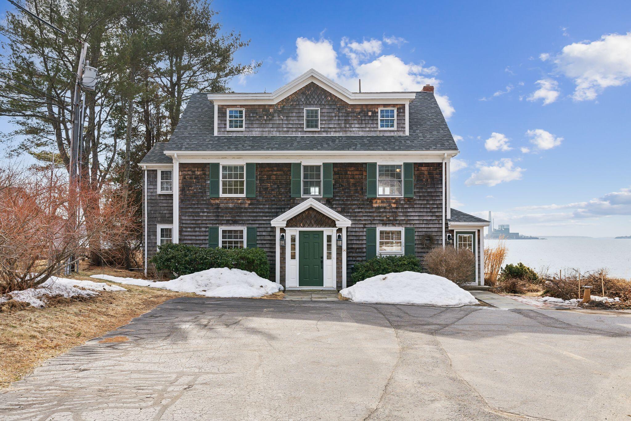 14 Kingfisher Cove
