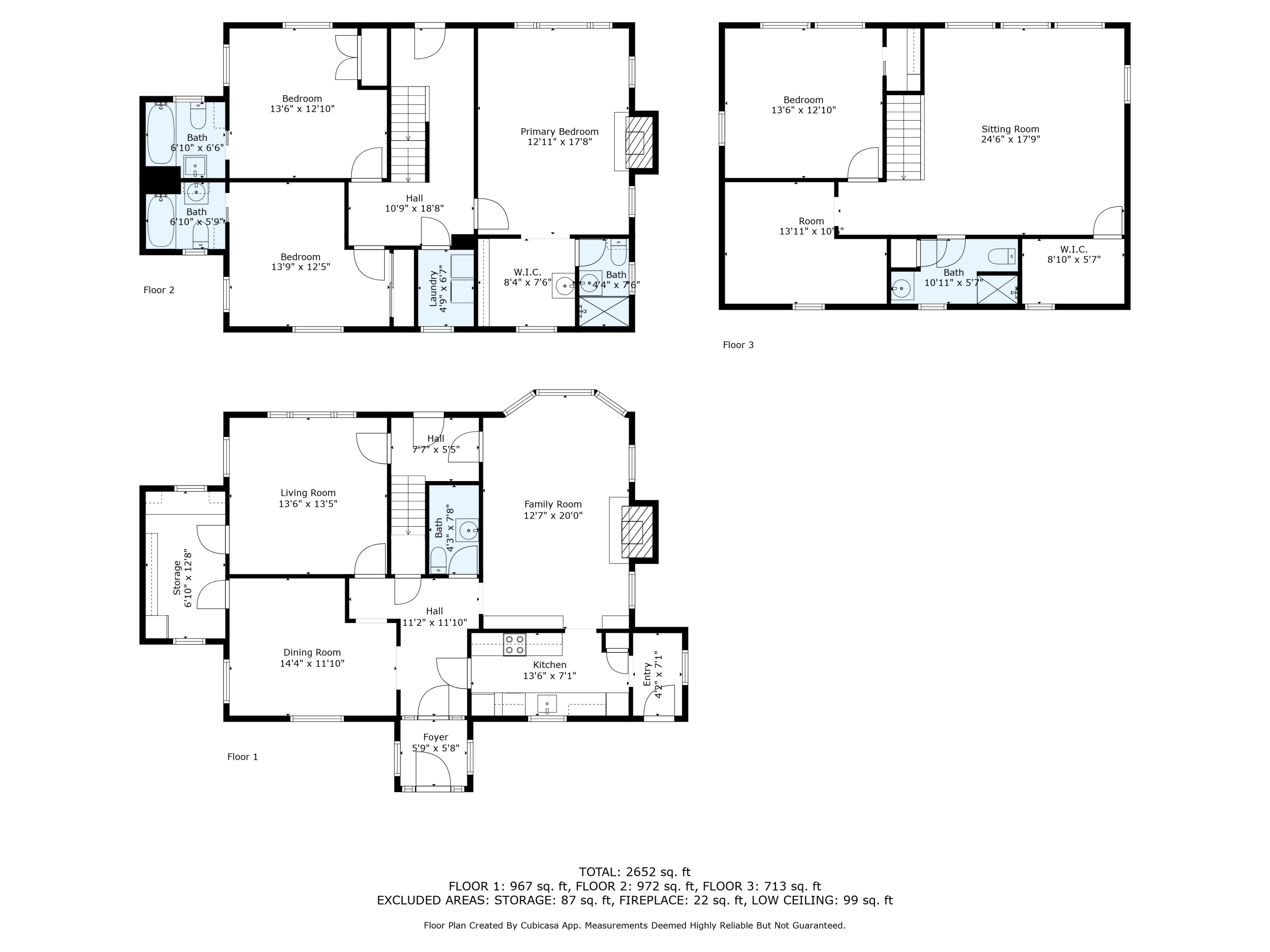 14 Kingfisher Cove