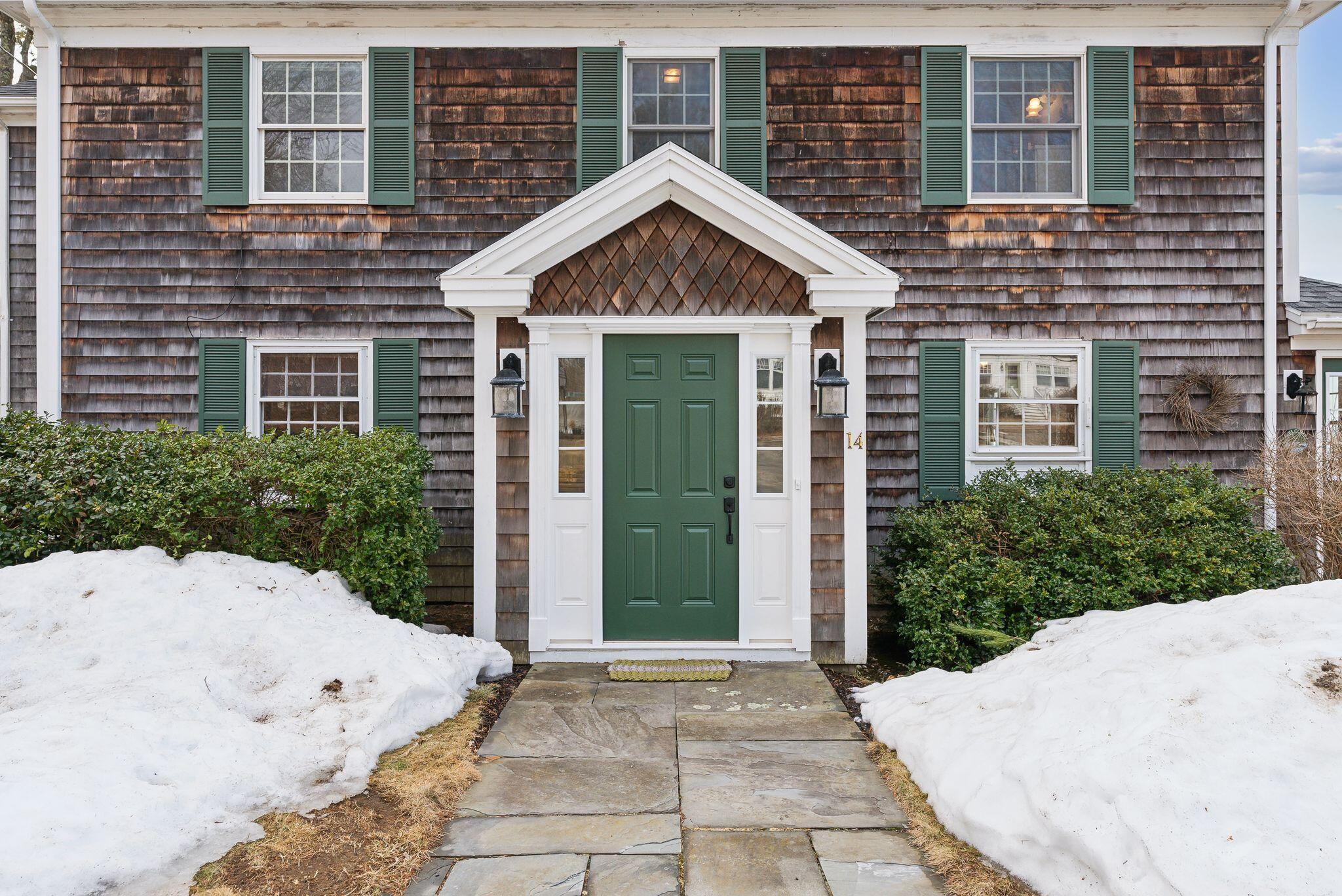 14 Kingfisher Cove