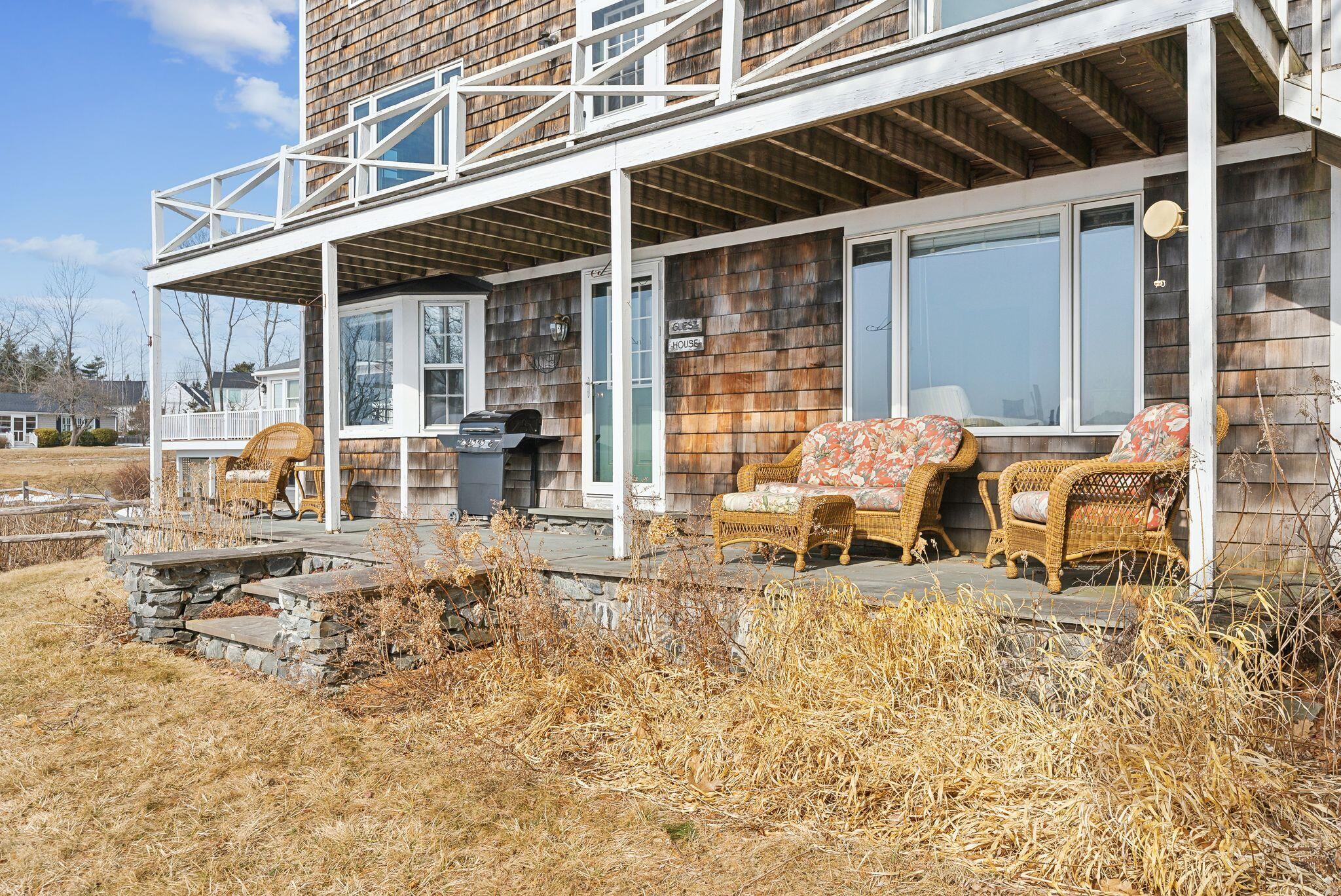 14 Kingfisher Cove