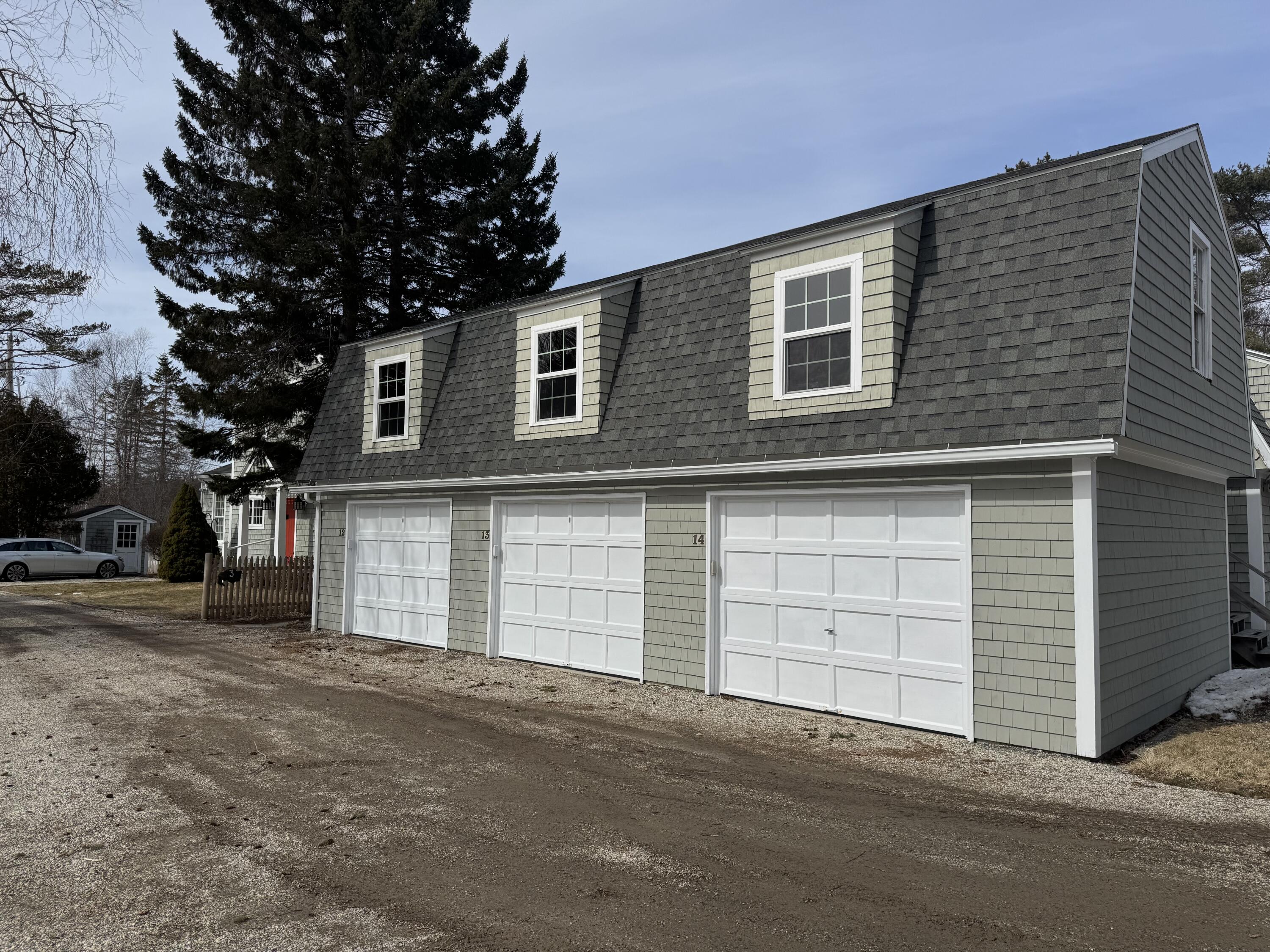 14 Kingfisher Cove