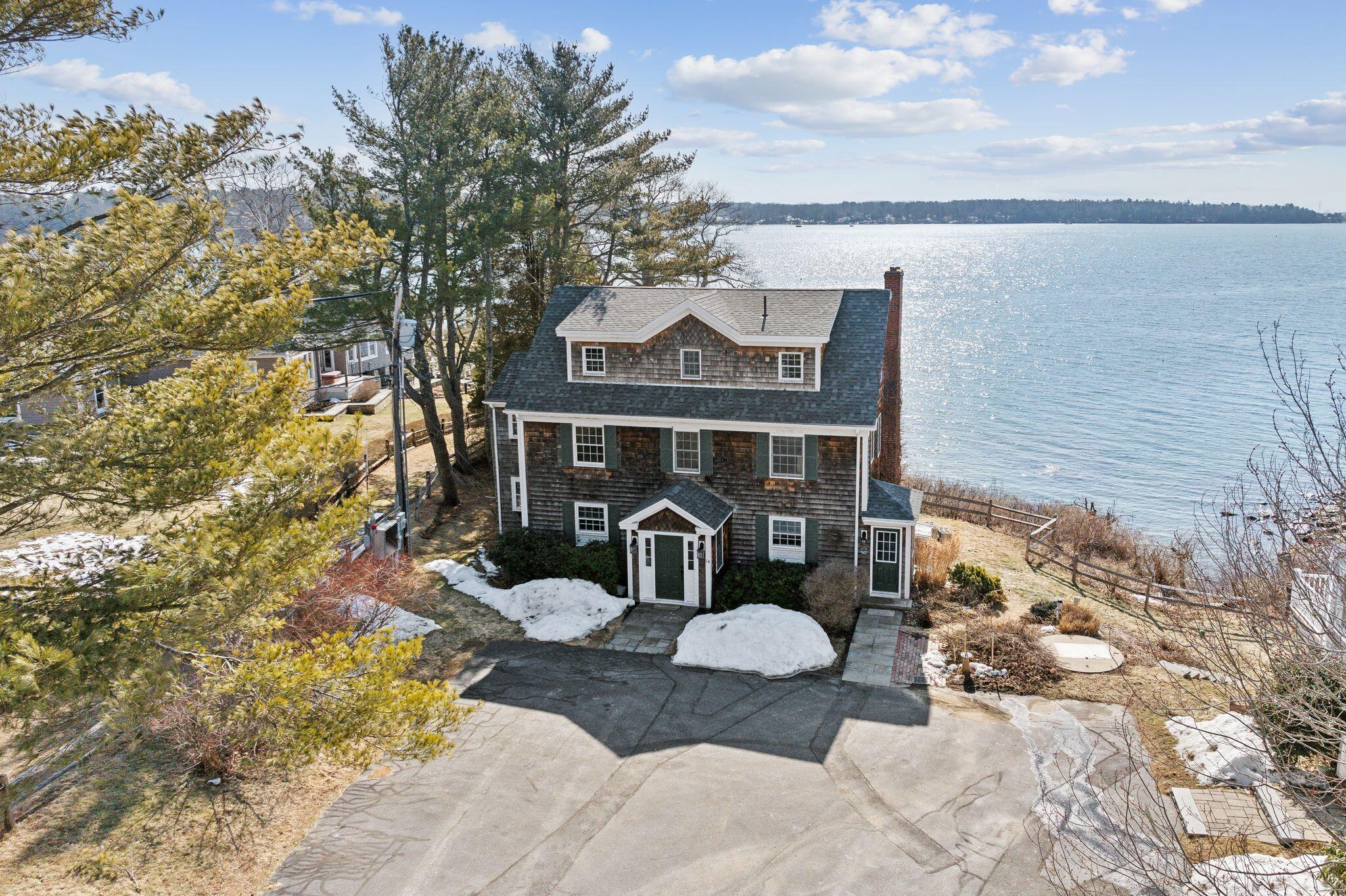 14 Kingfisher Cove