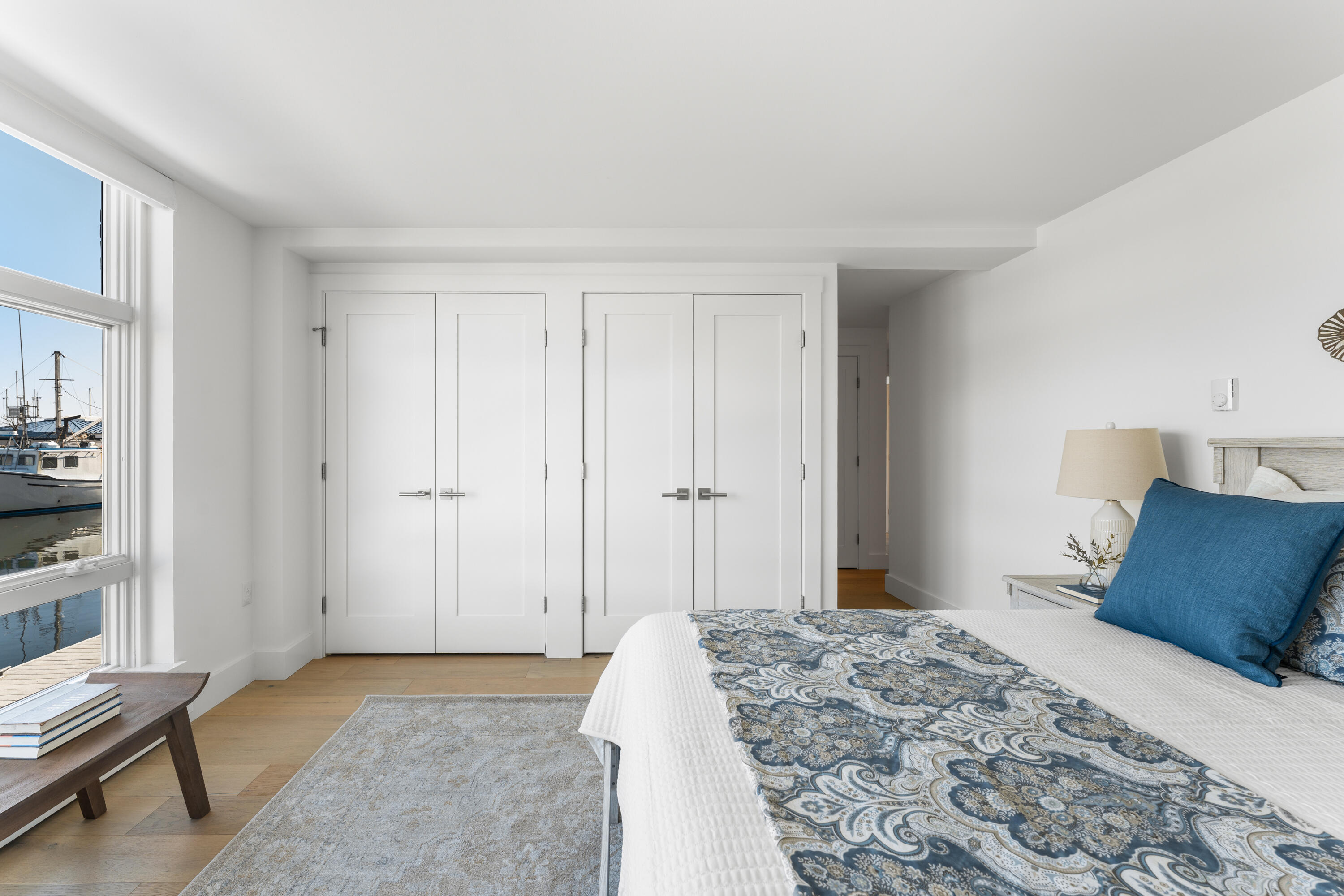703 Chandlers Wharf, 703