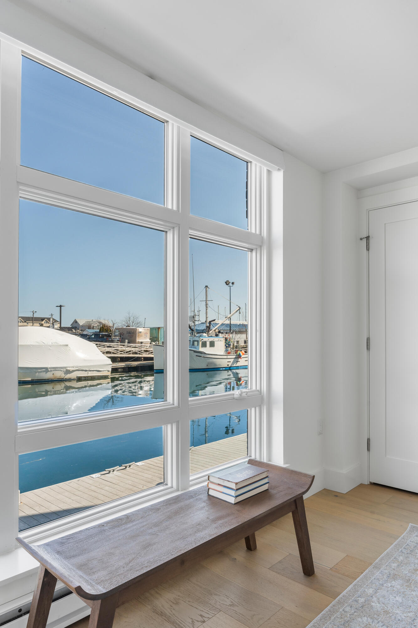 703 Chandlers Wharf, 703