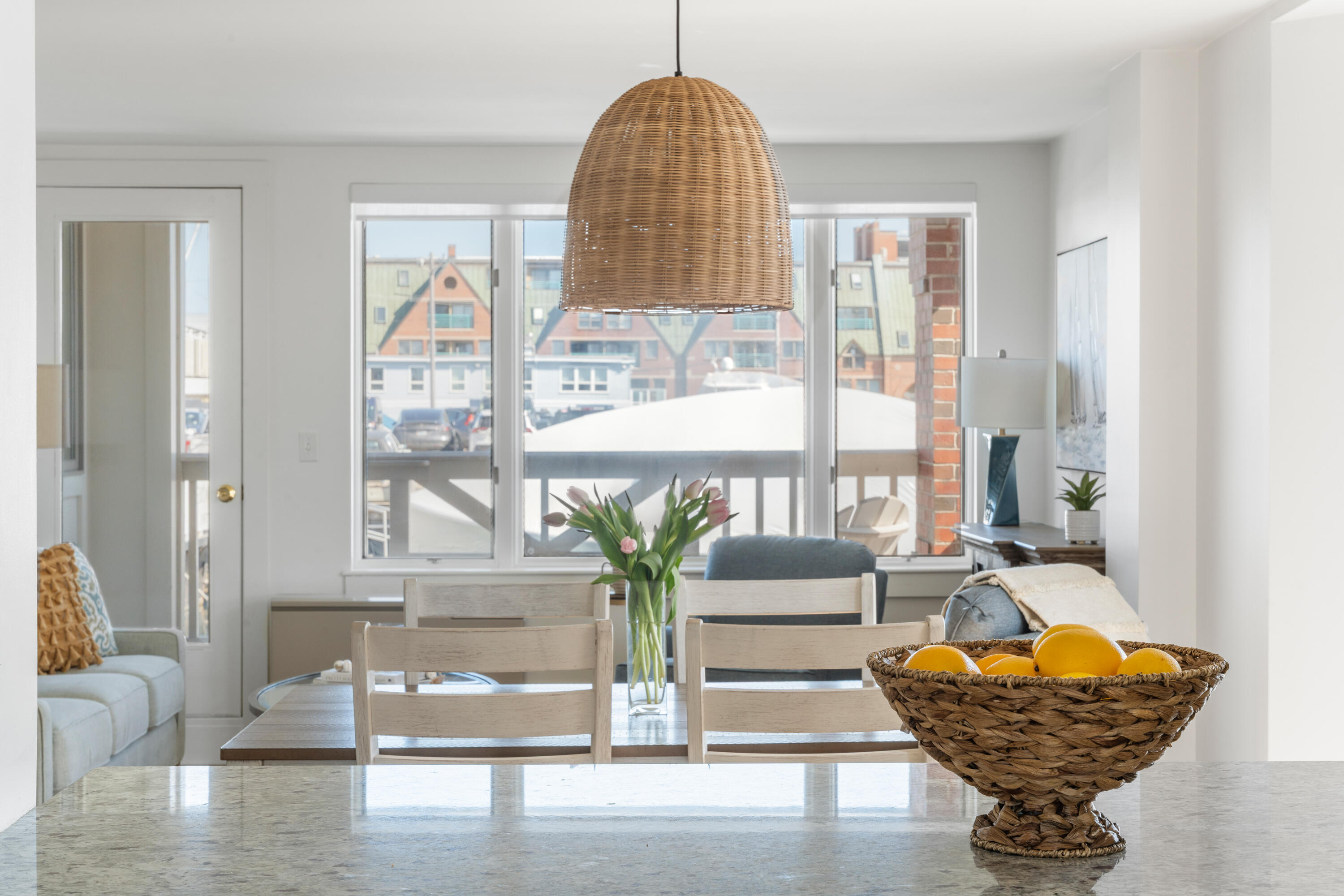 703 Chandlers Wharf, 703