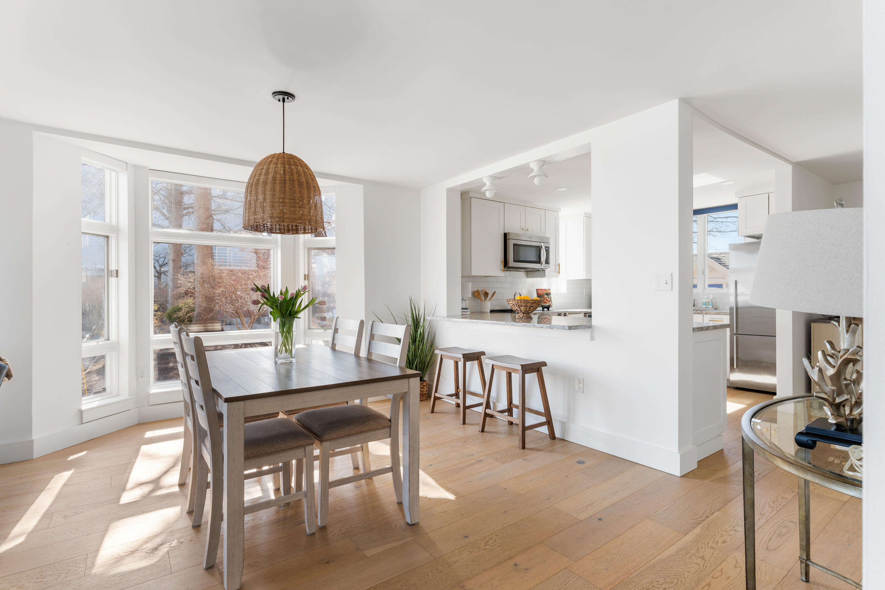 703 Chandlers Wharf, 703