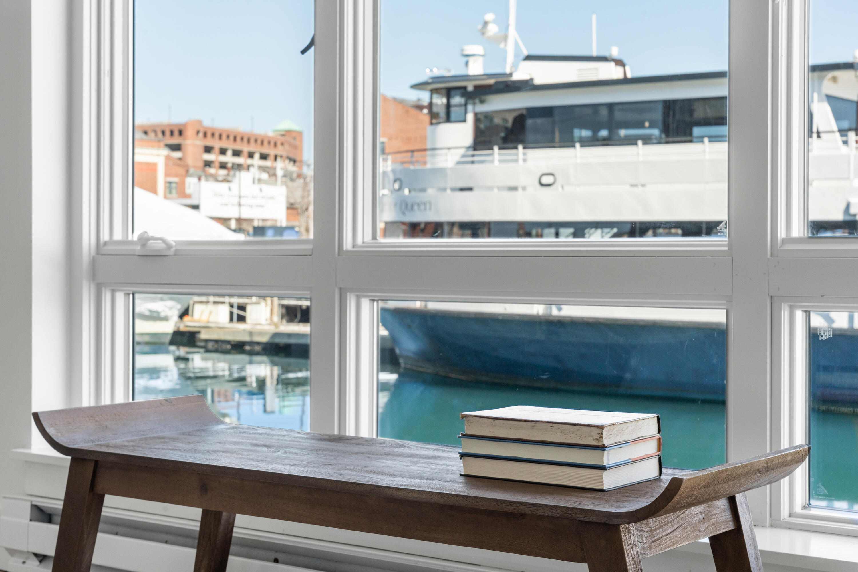 703 Chandlers Wharf, 703