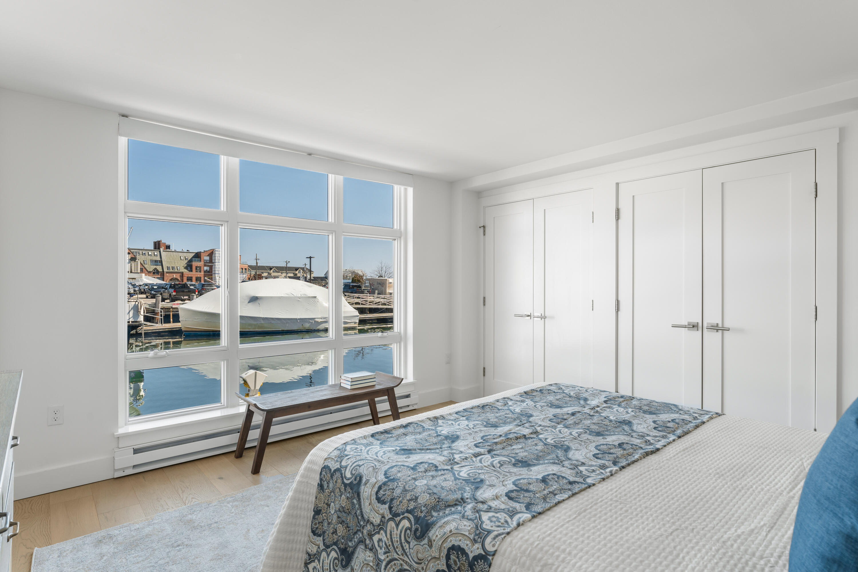 703 Chandlers Wharf, 703