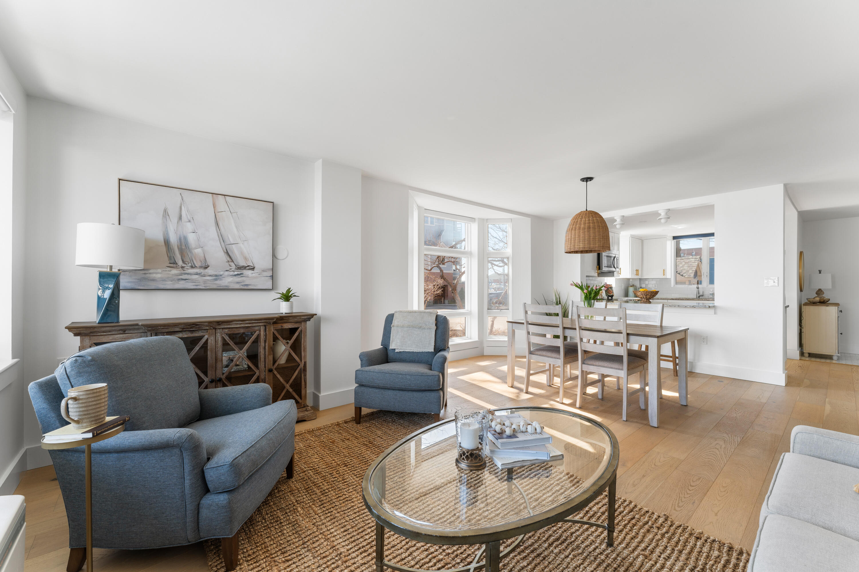 703 Chandlers Wharf, 703