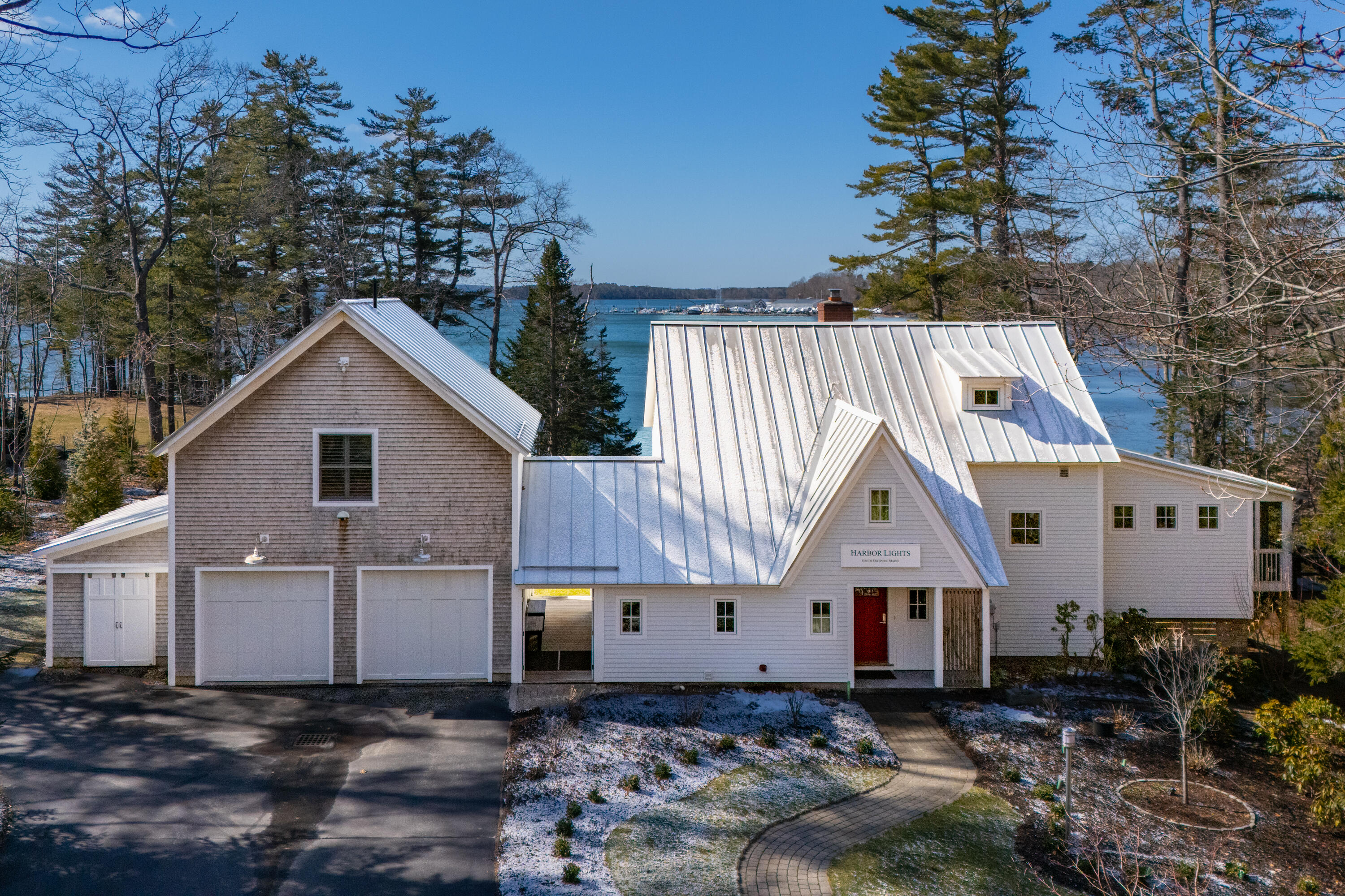 29 Cushing Briggs Road