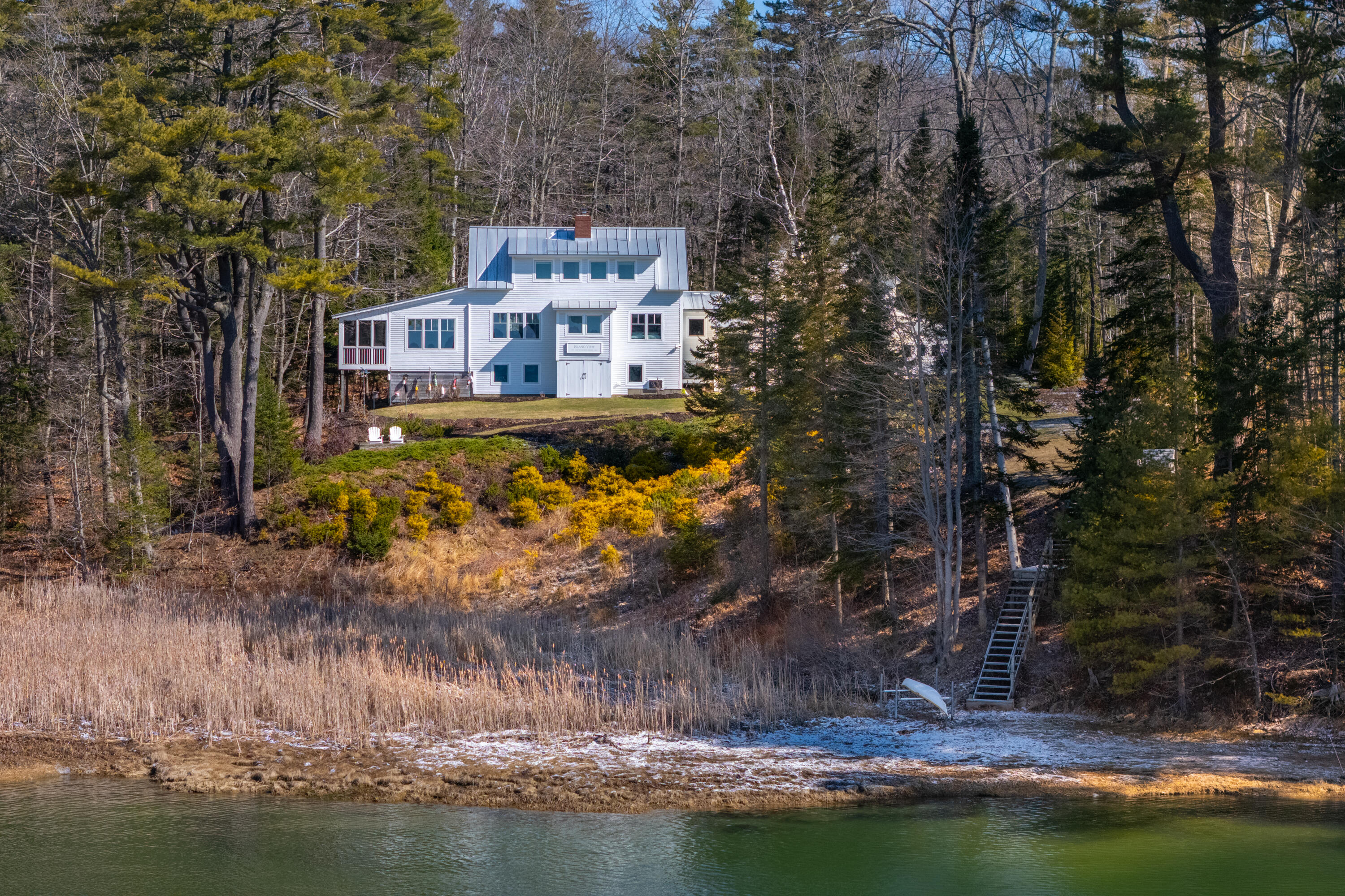 29 Cushing Briggs Road