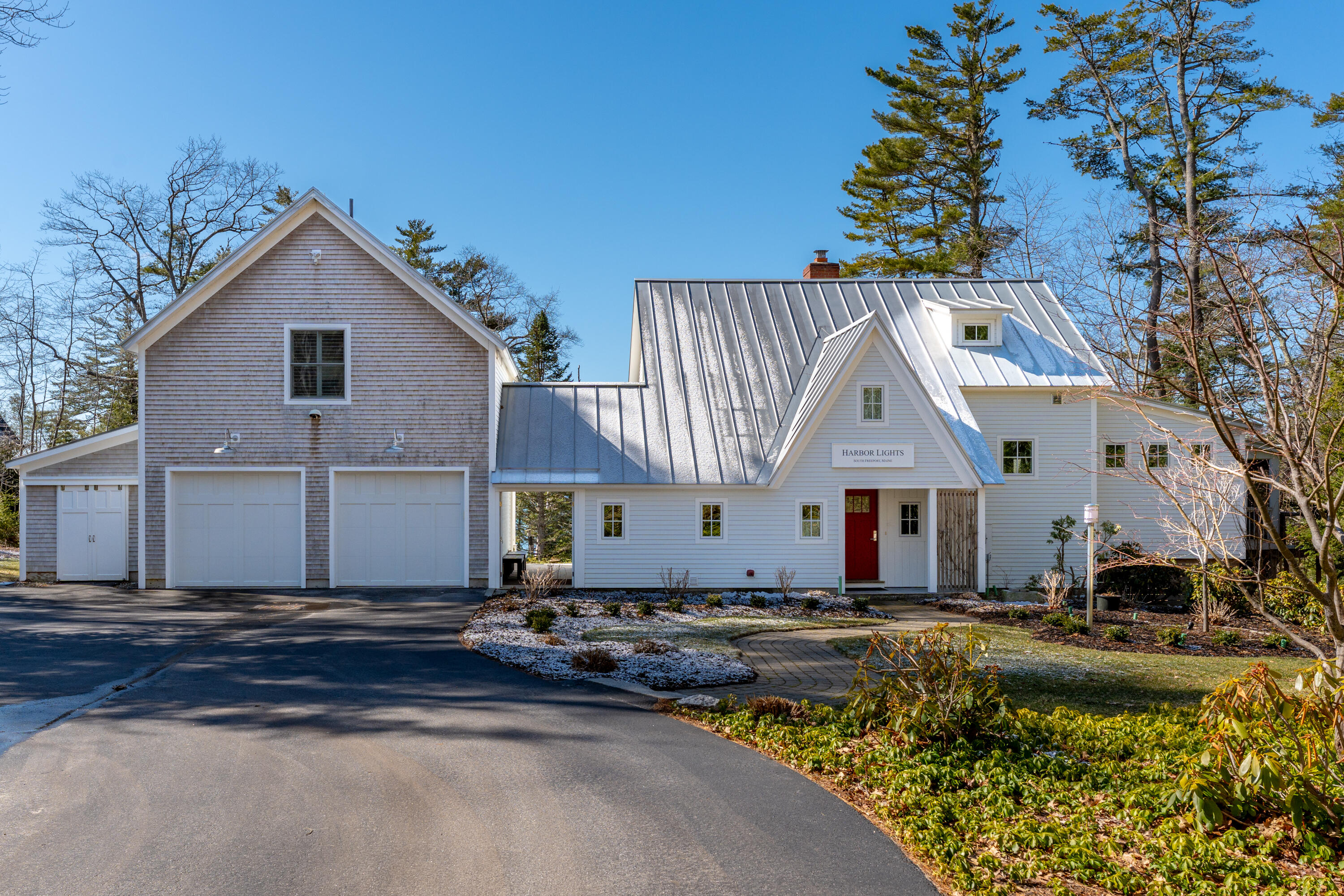 29 Cushing Briggs Road