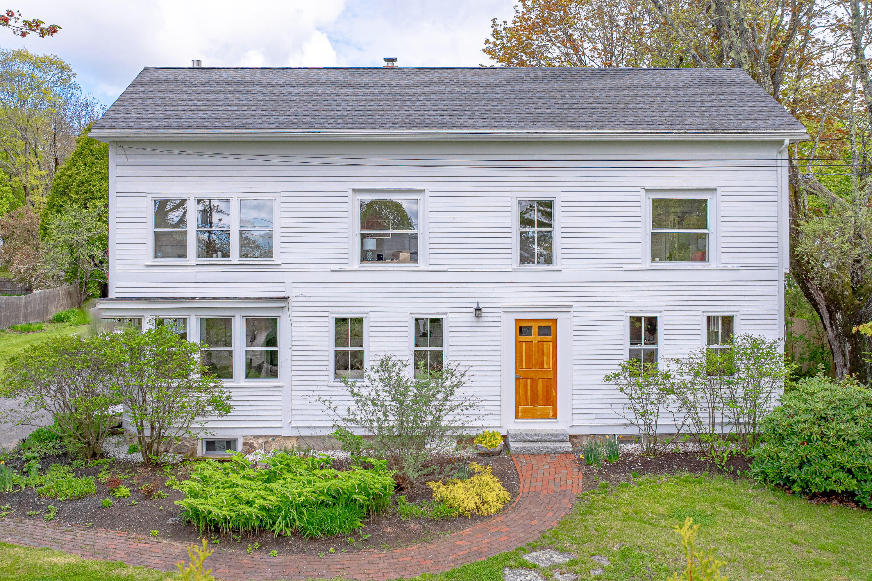 288 Foreside Road