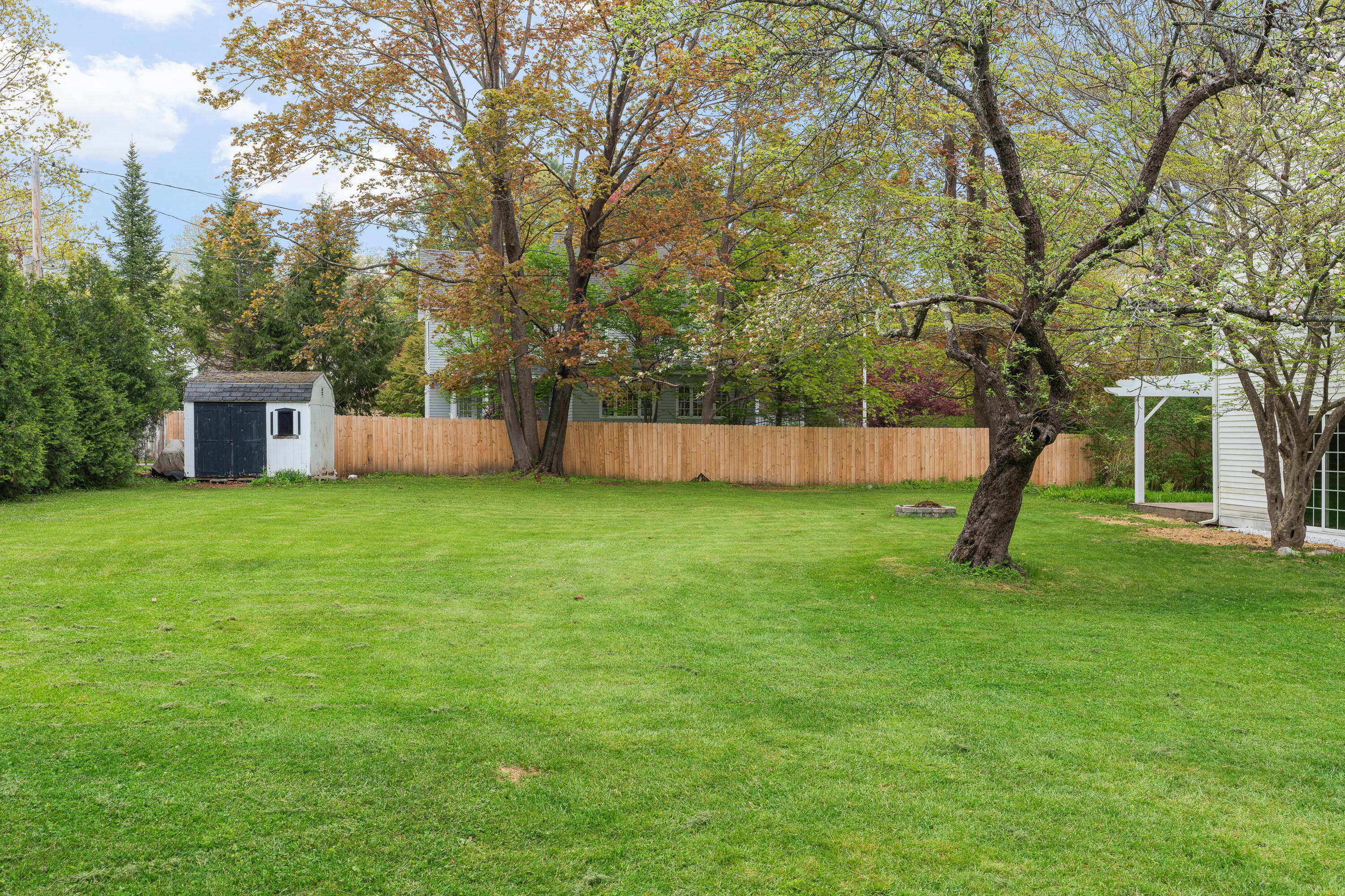 288 Foreside Road