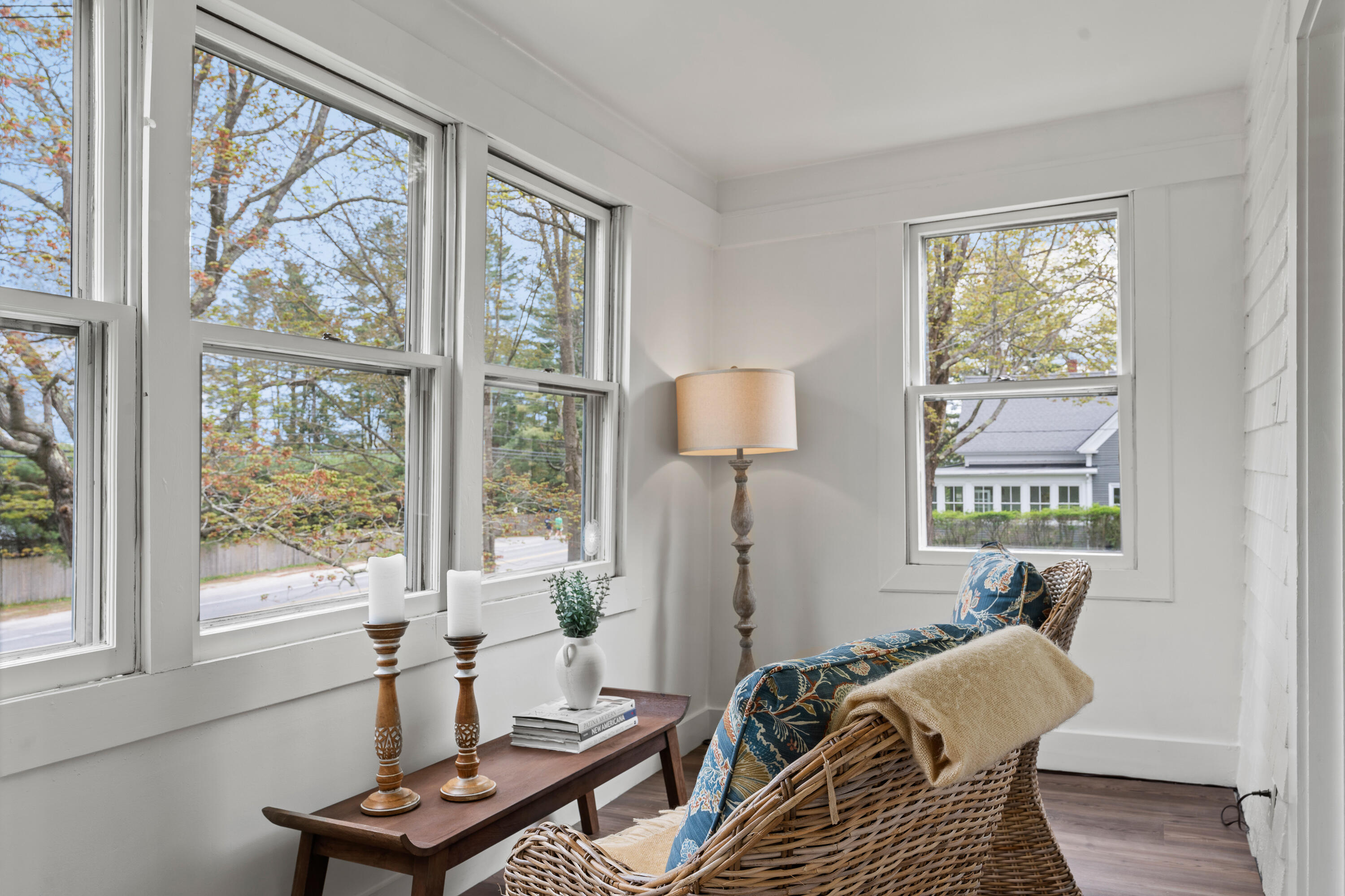 288 Foreside Road