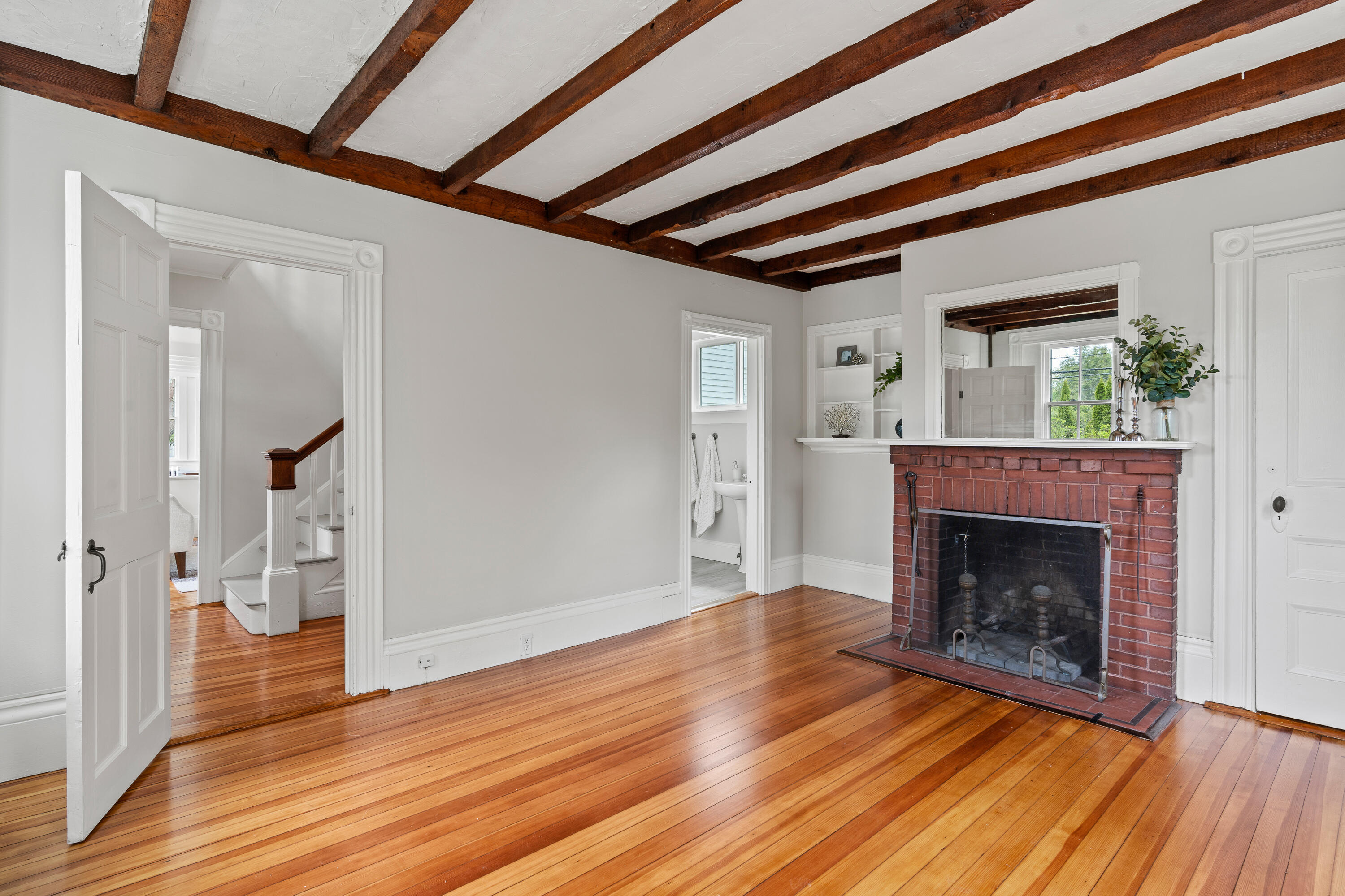 288 Foreside Road