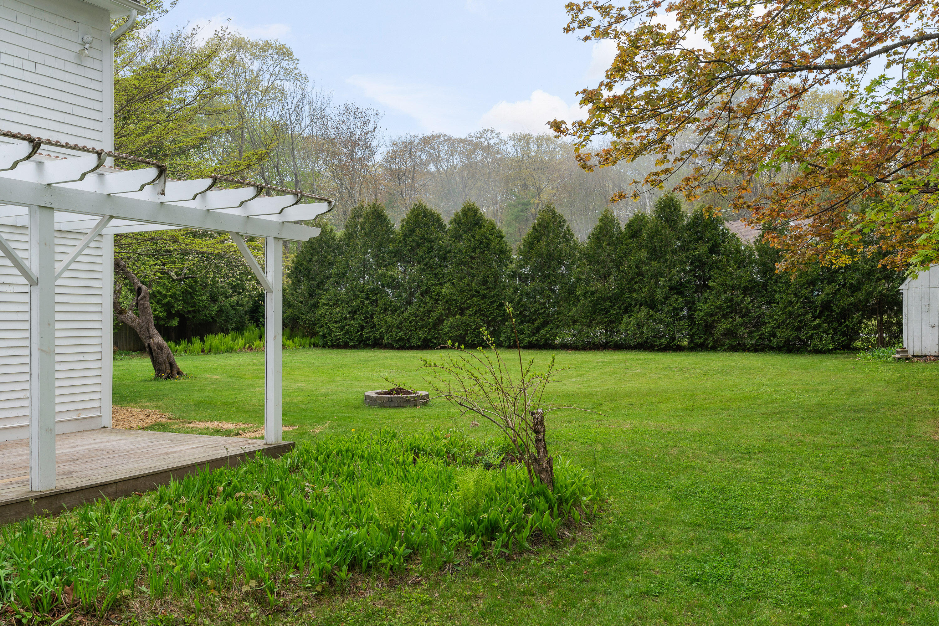 288 Foreside Road