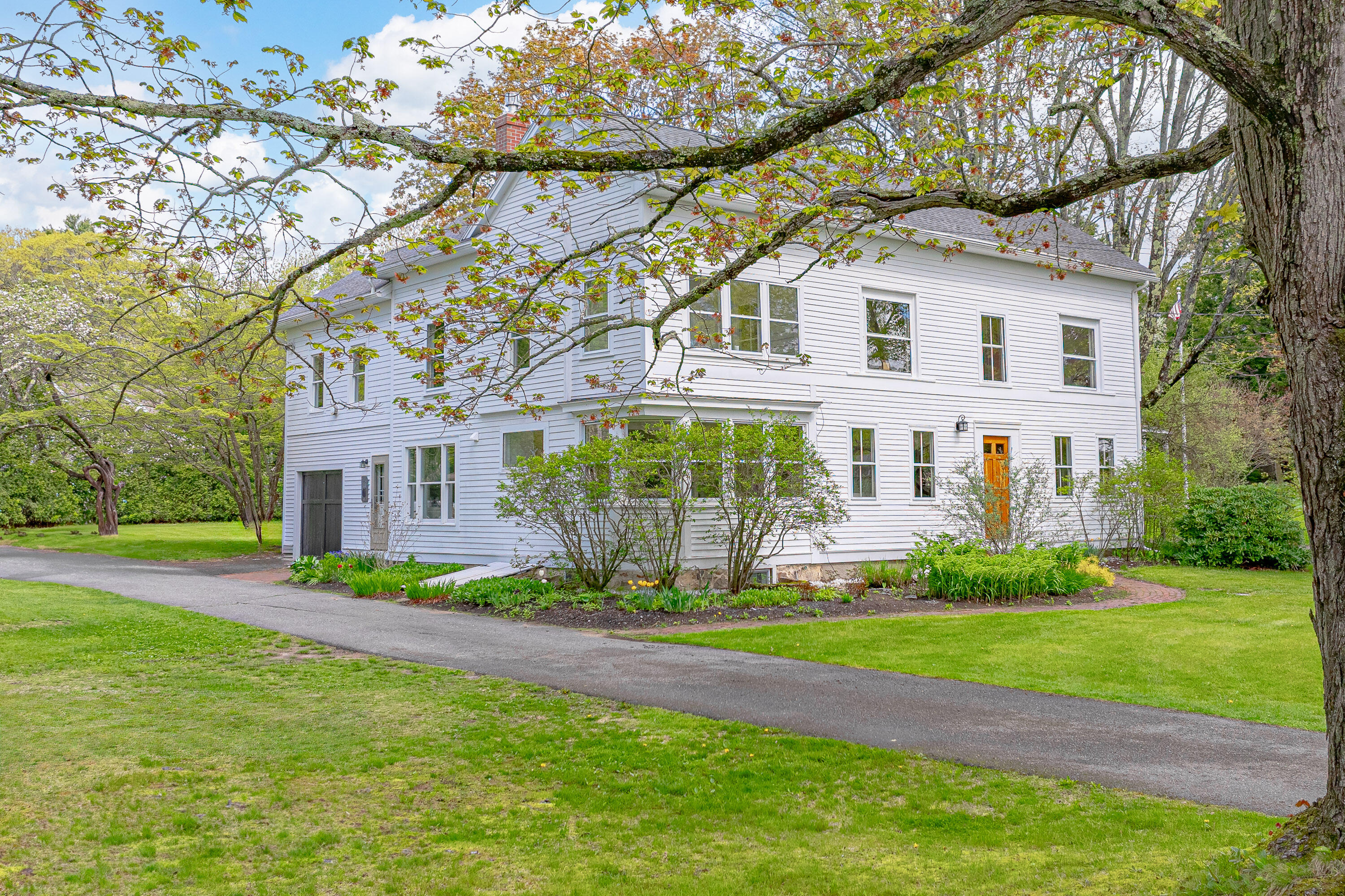 288 Foreside Road