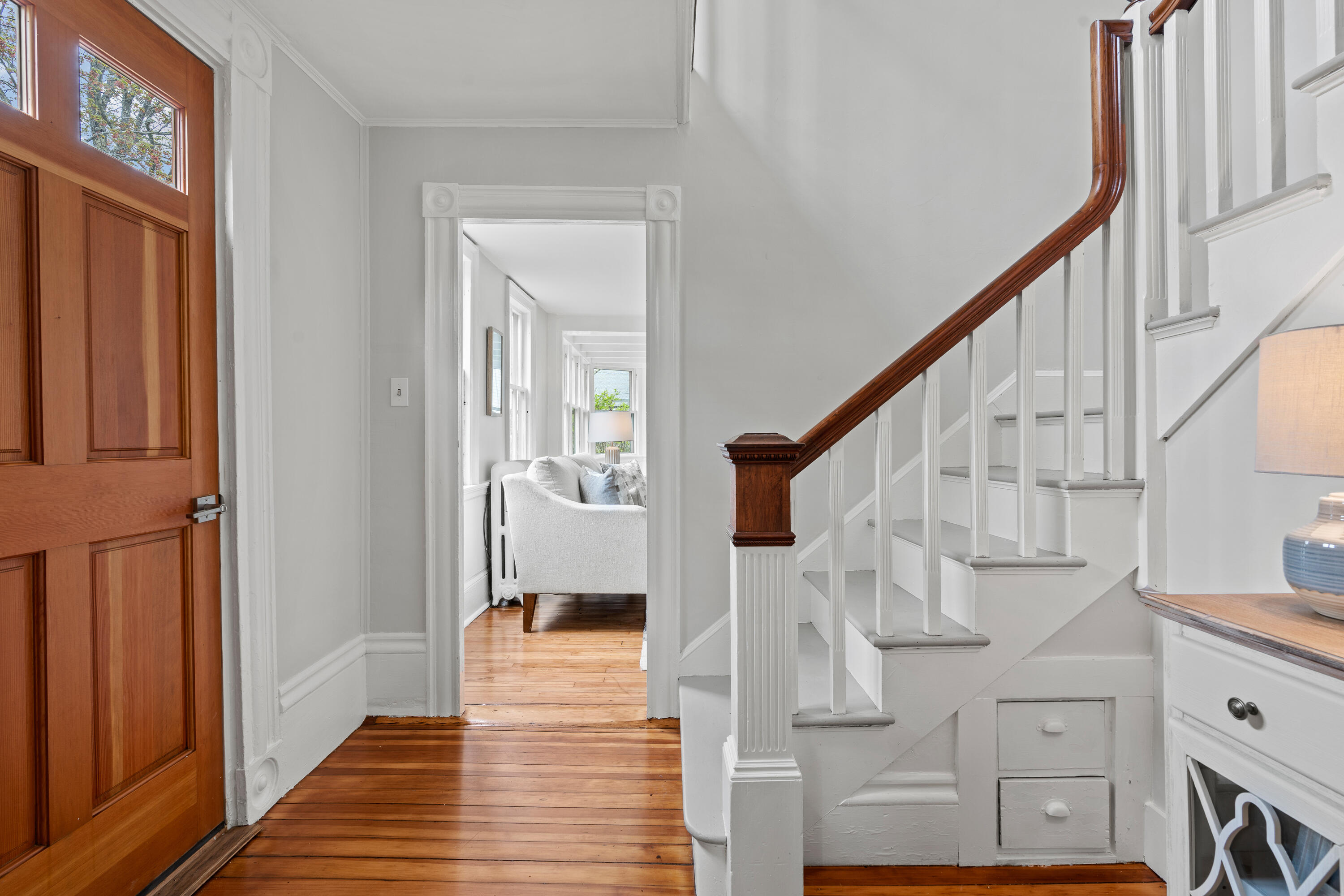 288 Foreside Road