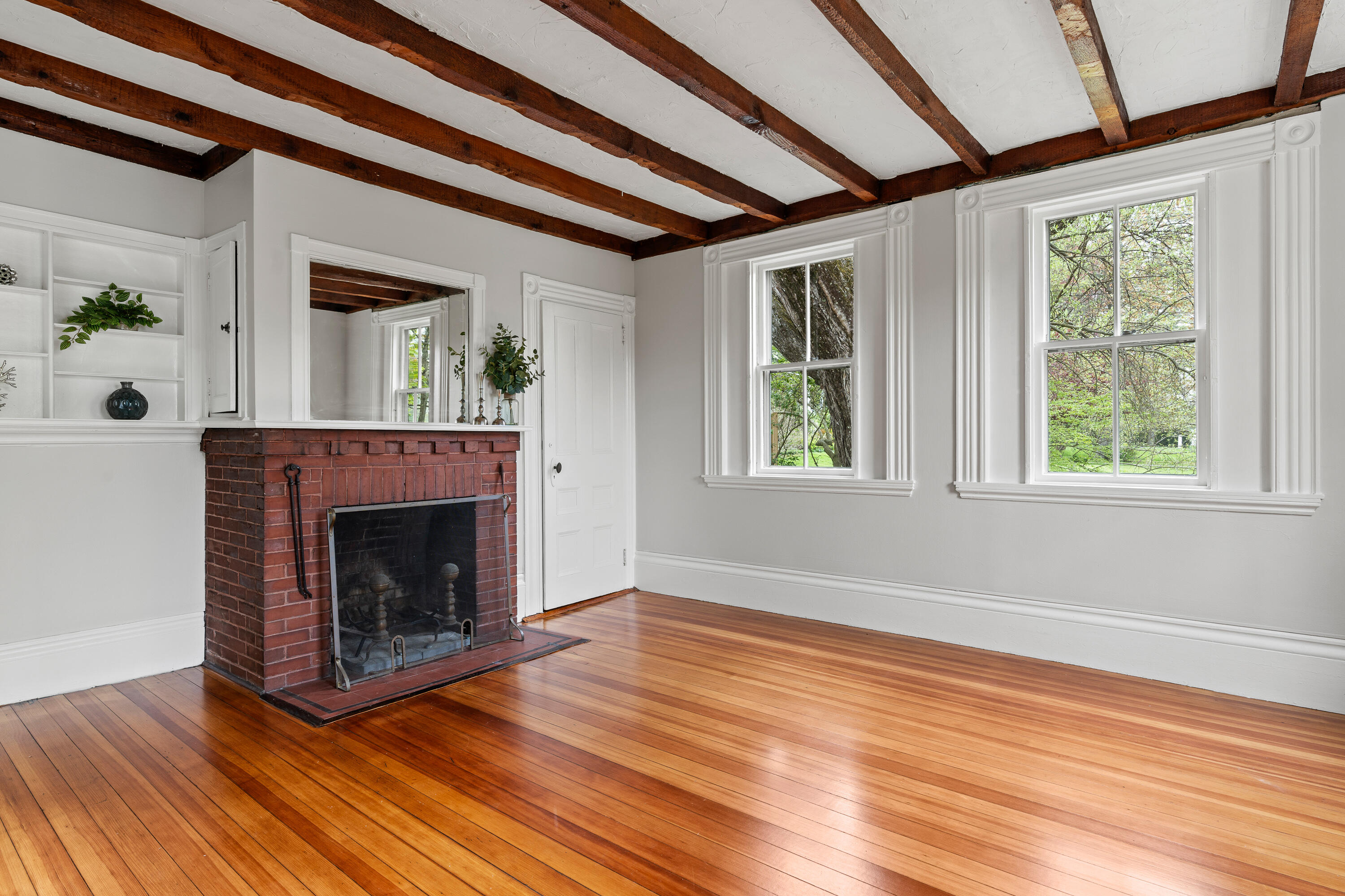 288 Foreside Road