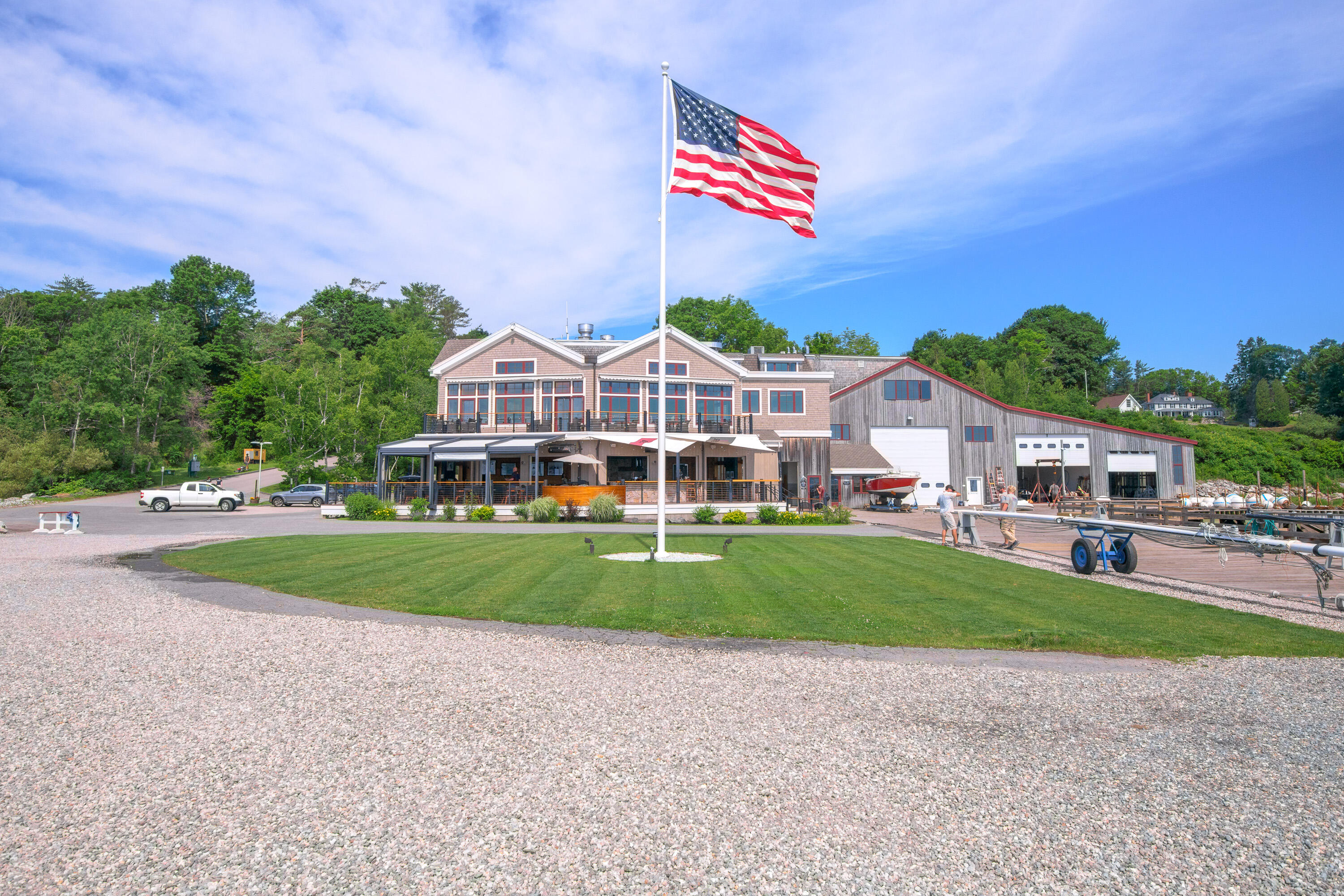 288 Foreside Road