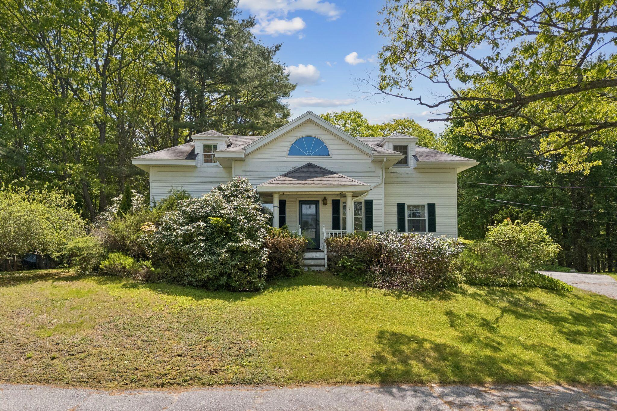 408 Cousins Street