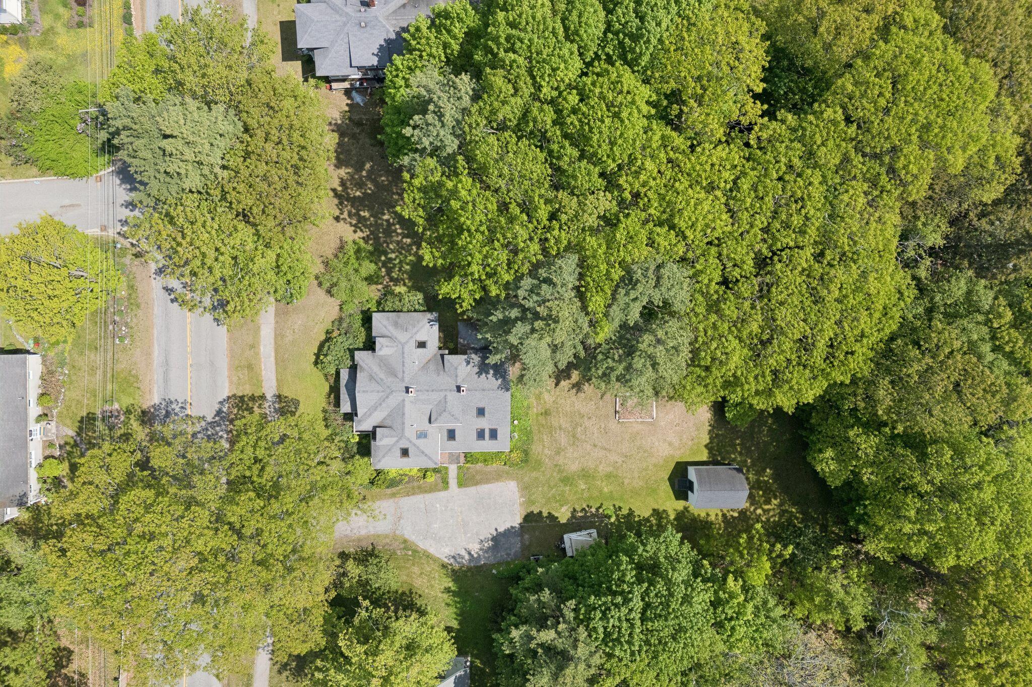 408 Cousins Street