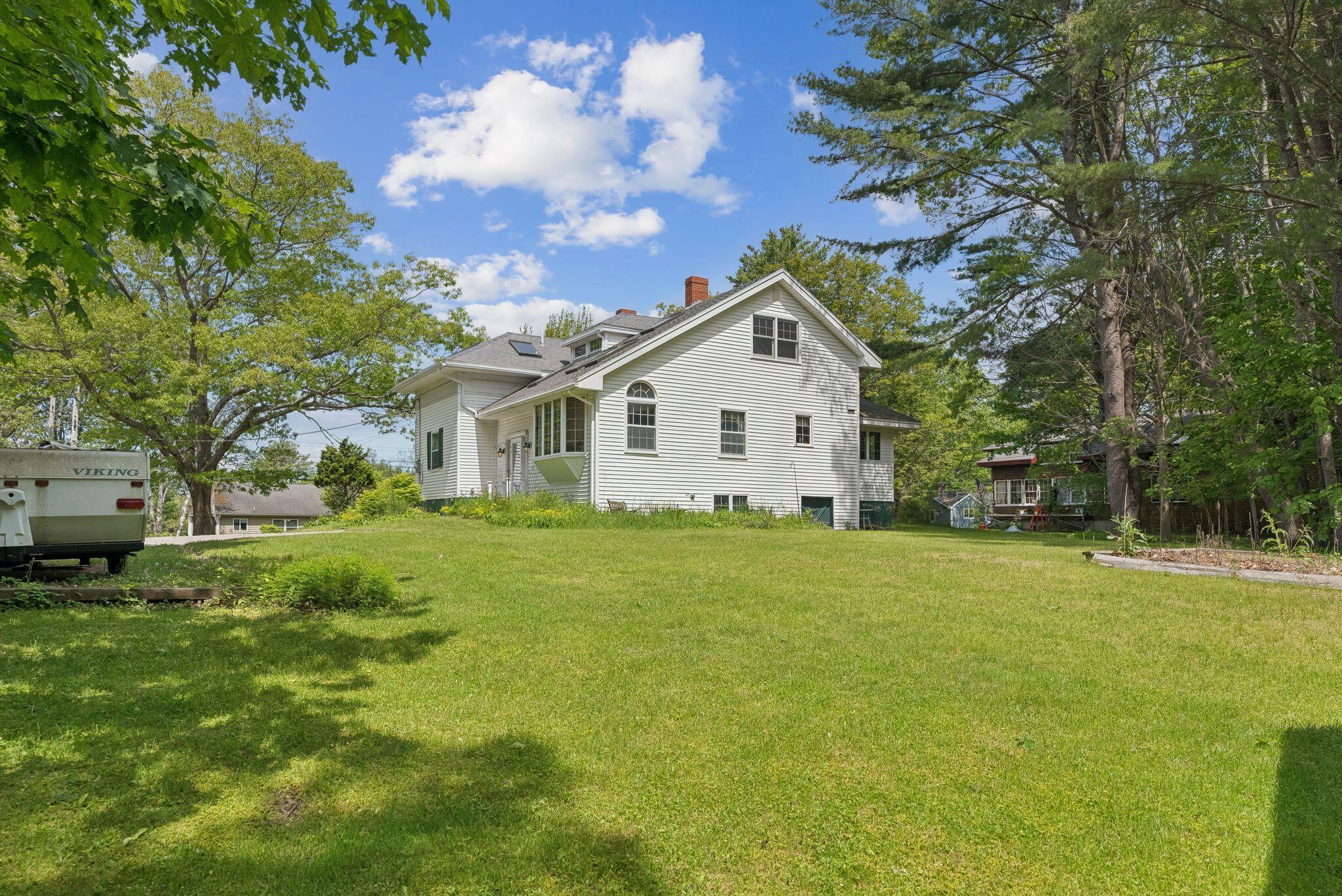 408 Cousins Street