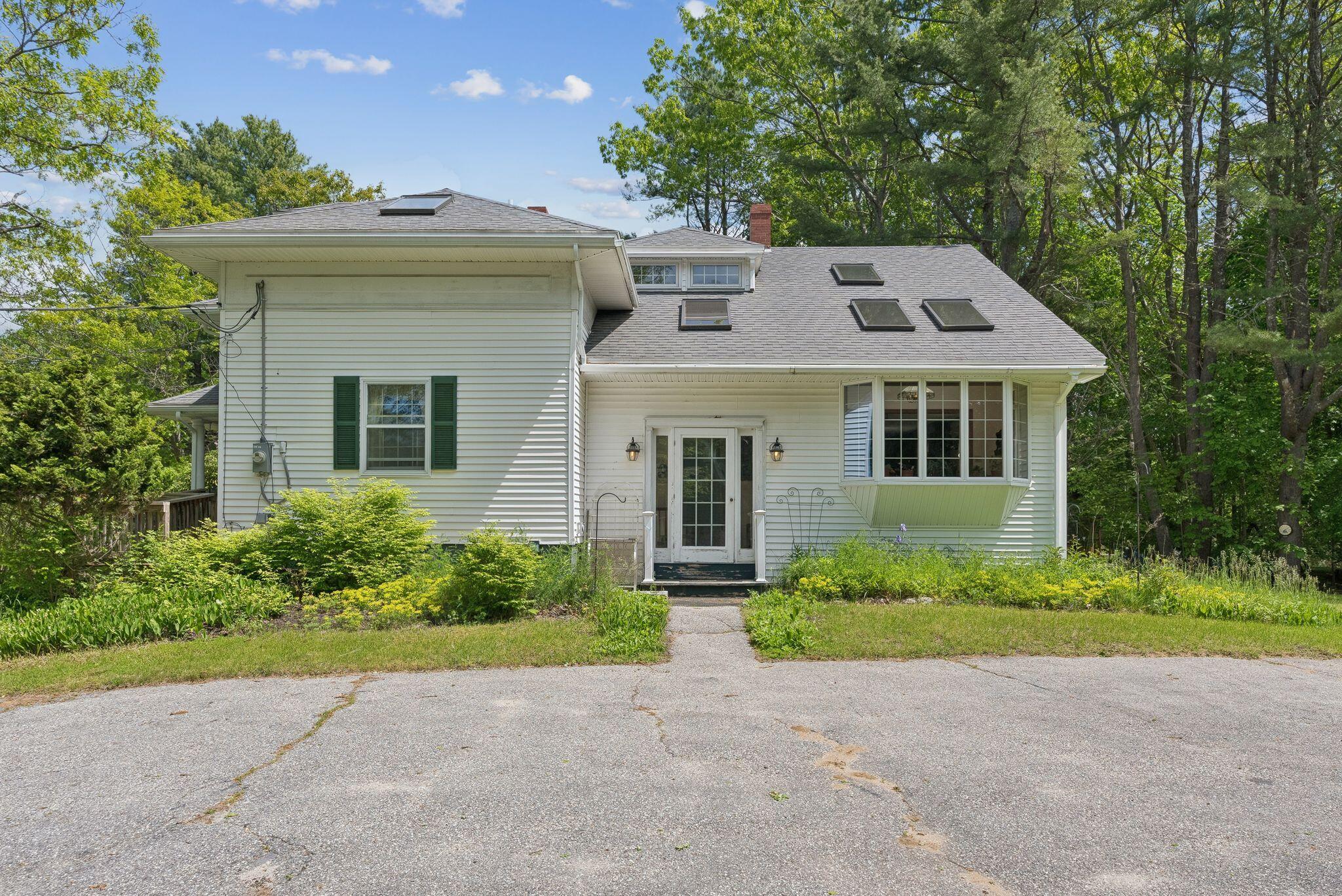 408 Cousins Street