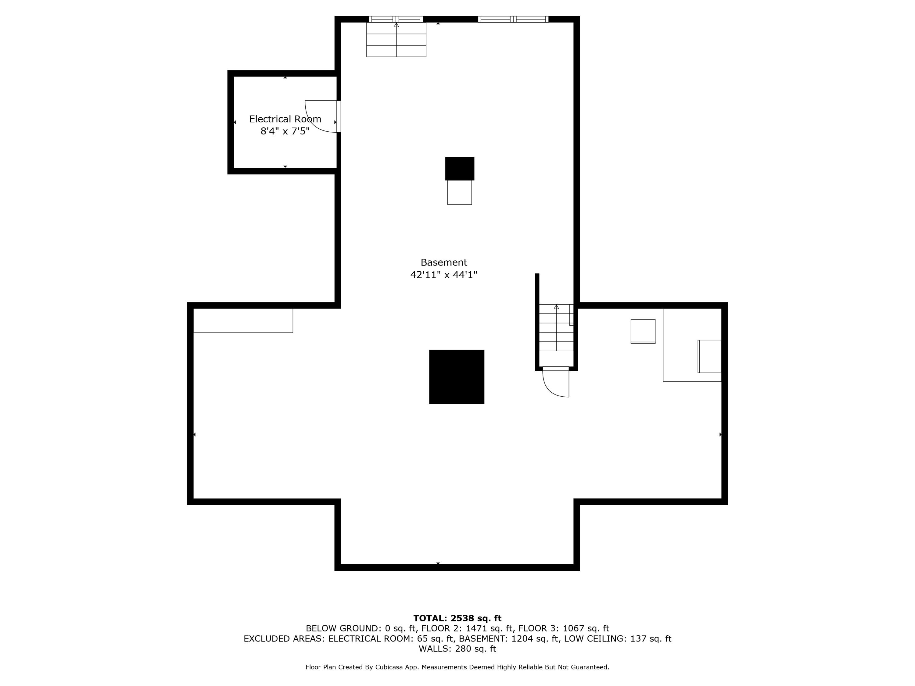 408 Cousins Street