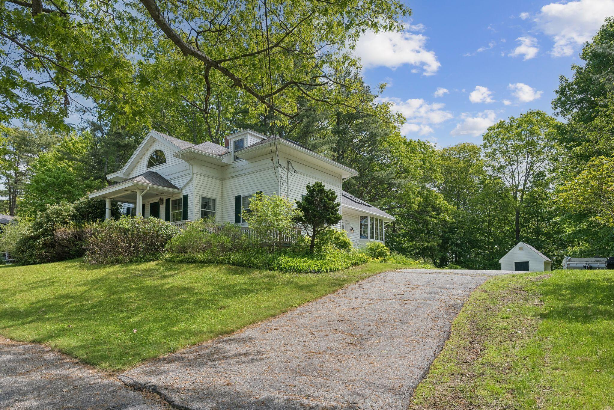408 Cousins Street