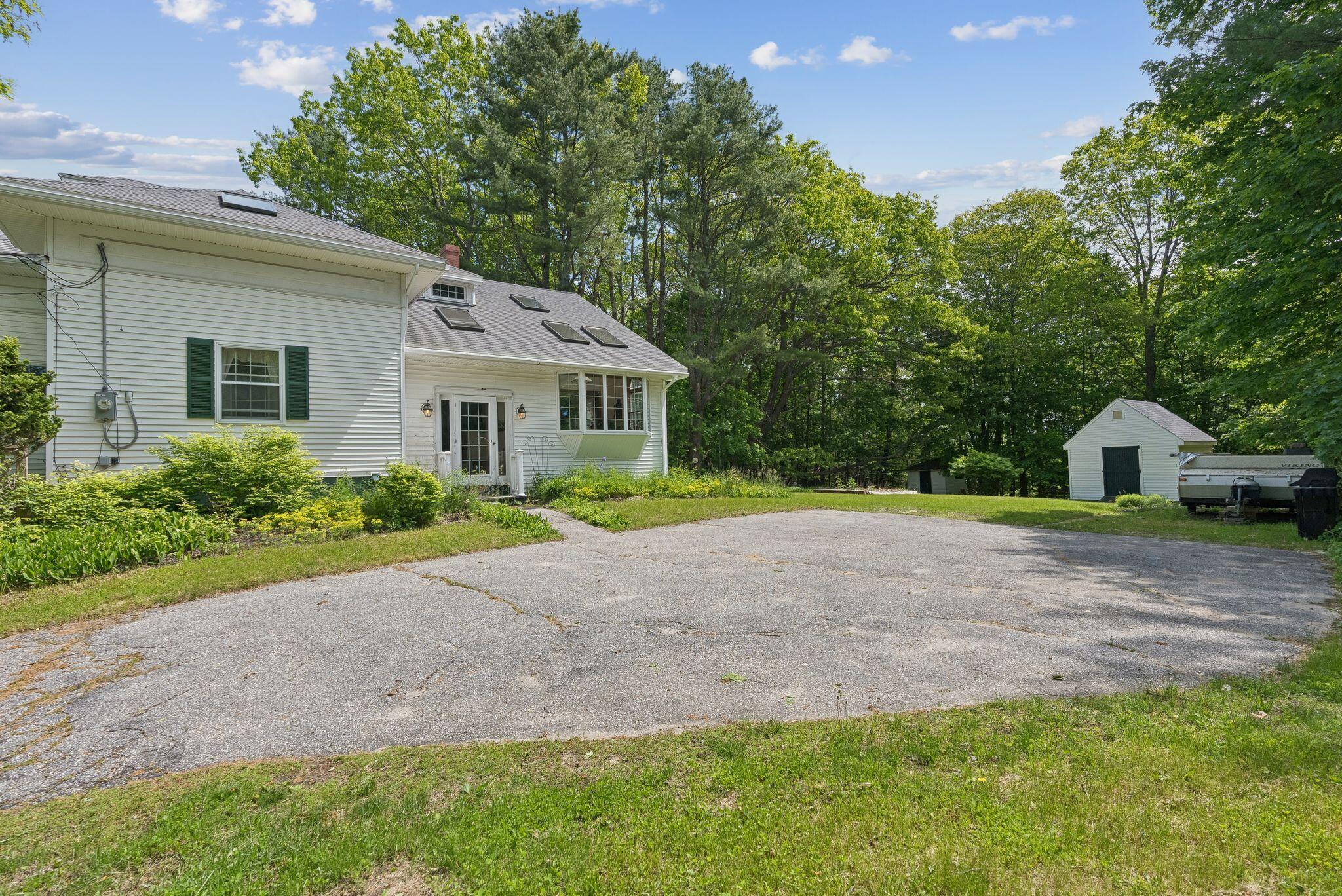 408 Cousins Street