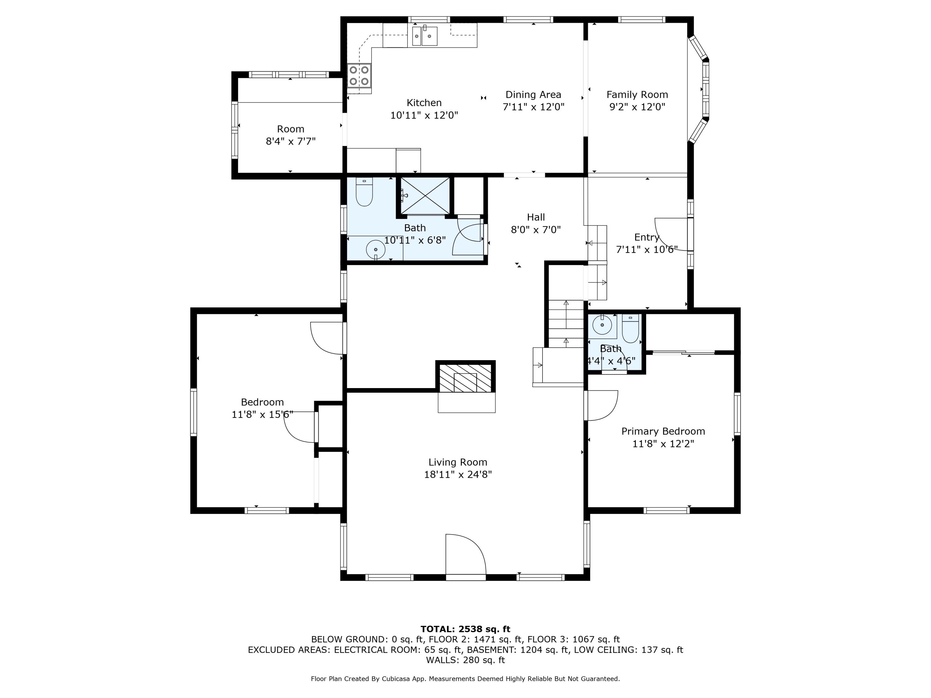 408 Cousins Street