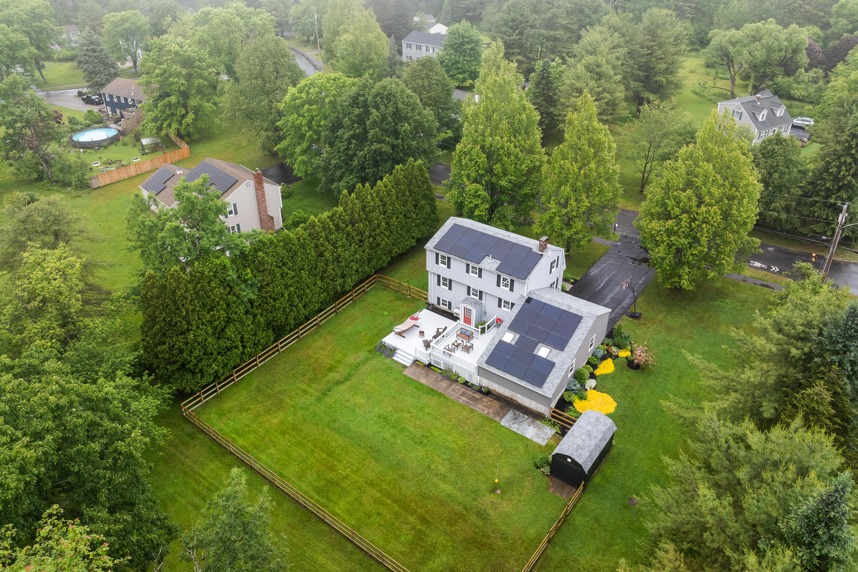 122 Rogers Road